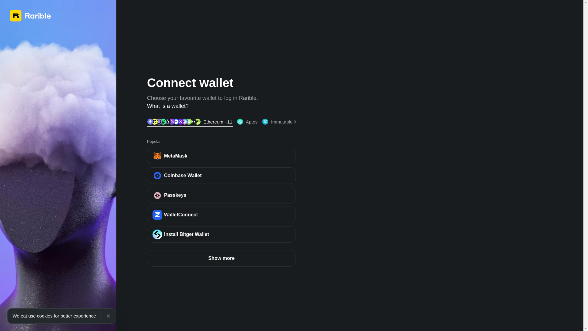 website screenshot of https://cv-laliox.pages.dev/
