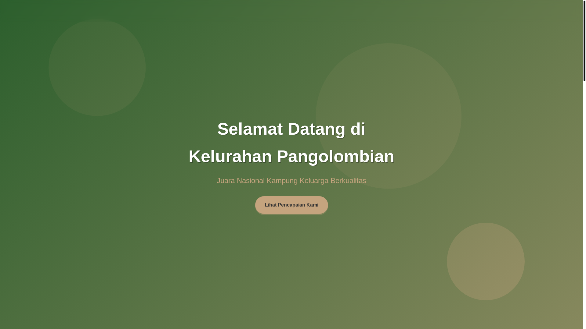 website screenshot of https://pangolombian.pages.dev/
