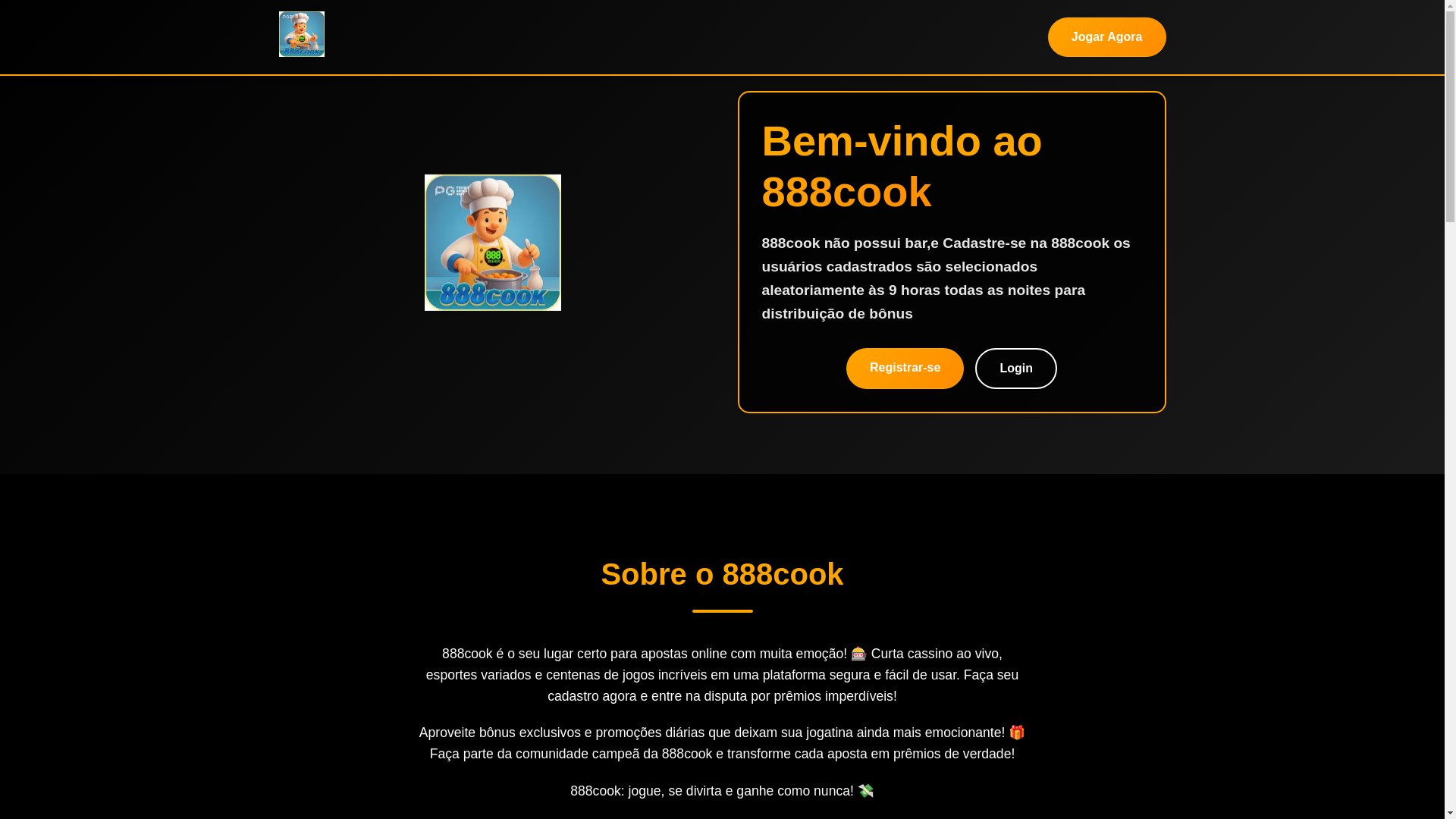 website screenshot of https://888cookgame.com/
