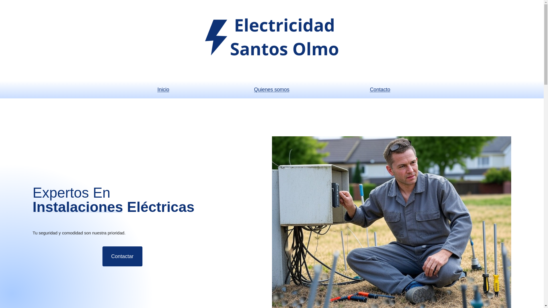 website screenshot of https://joseanpr.top/