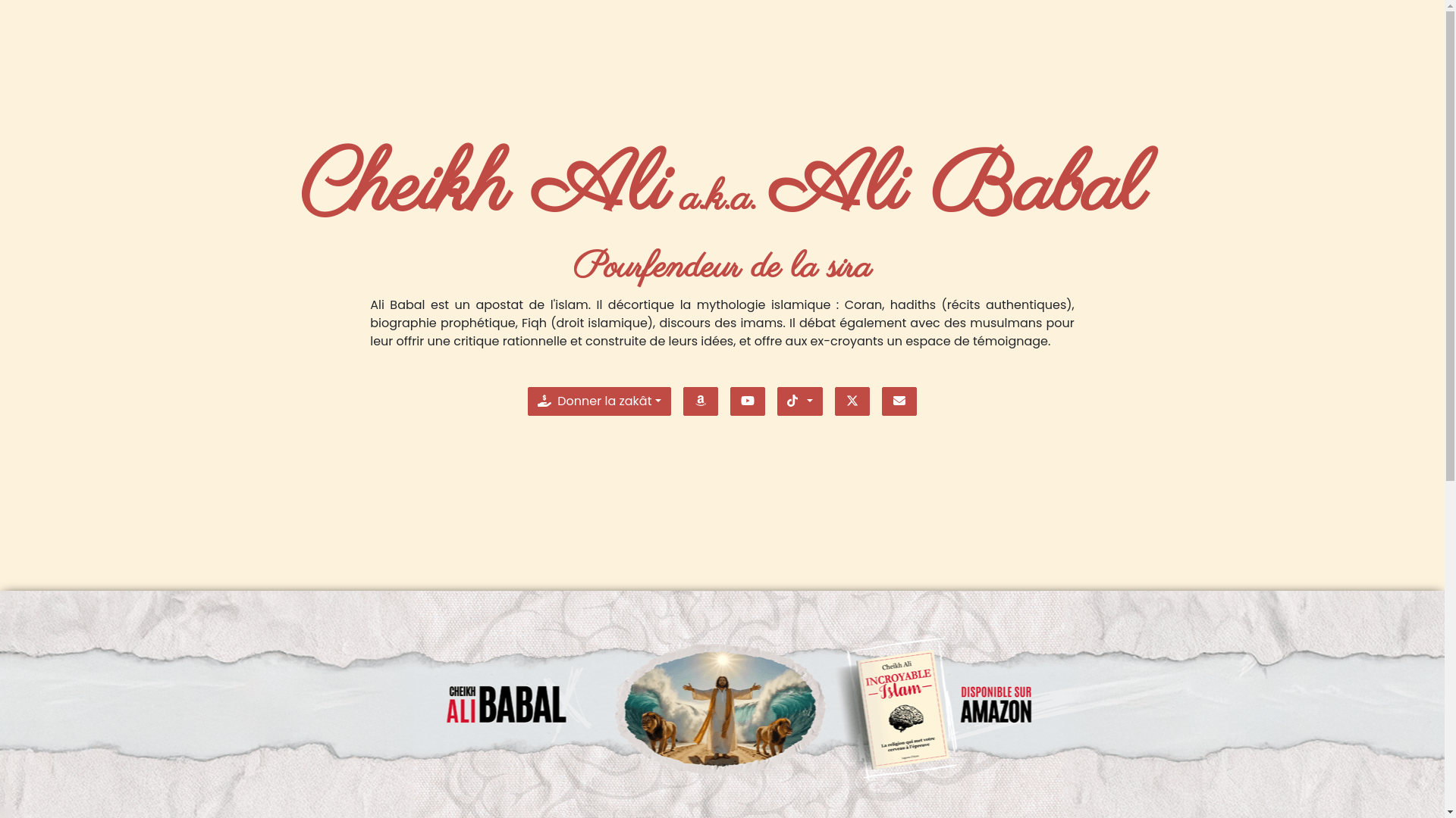 website screenshot of https://alibabal.pages.dev/