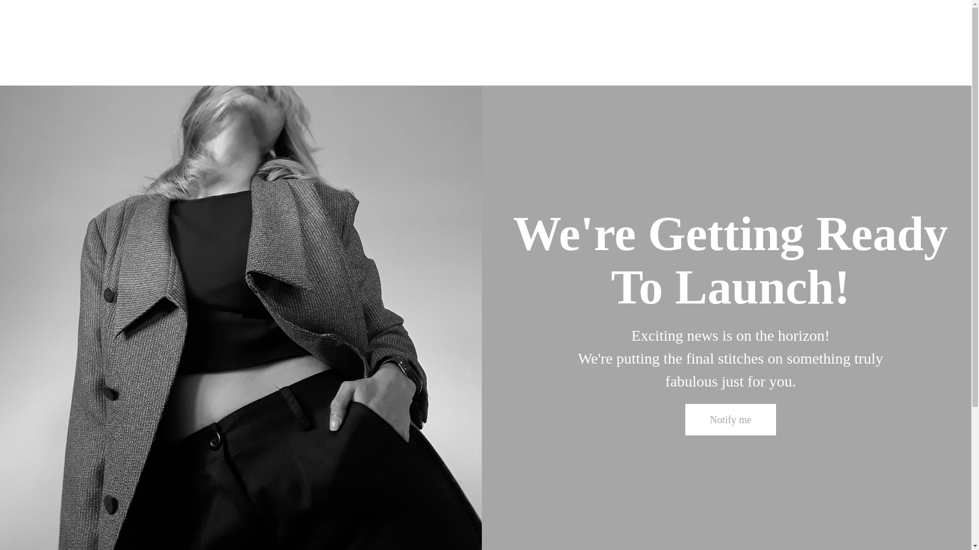 website screenshot of https://numewear.co.uk/