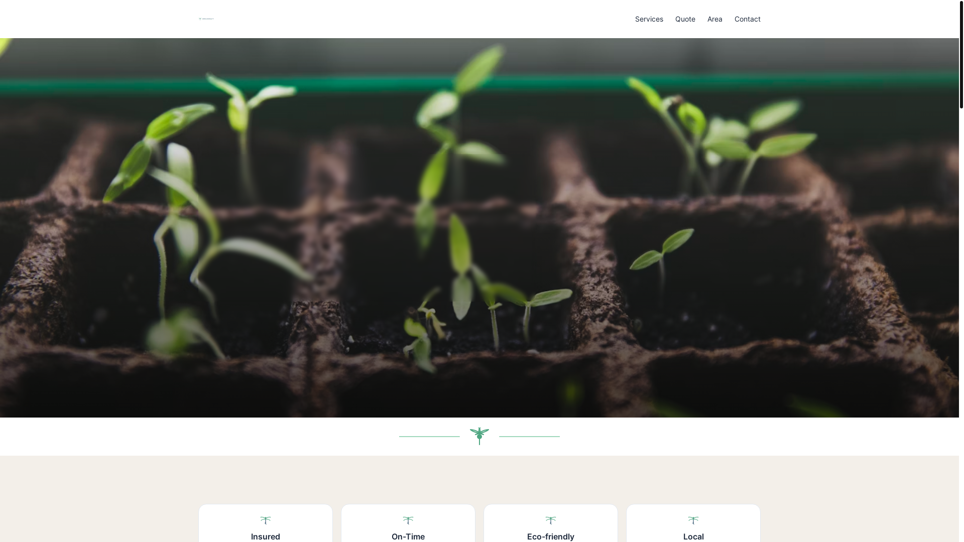 website screenshot of https://dragon-cff.pages.dev/