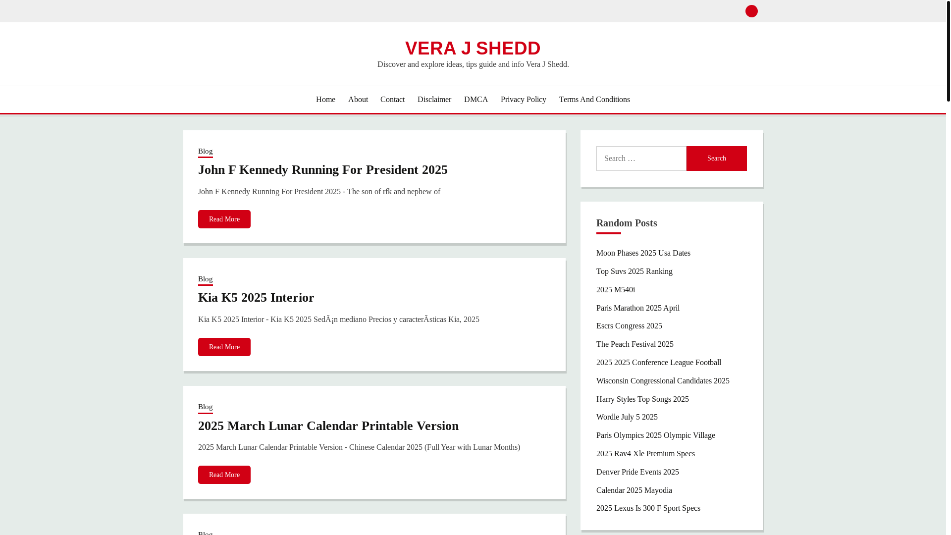 website screenshot of https://verajsheddm.pages.dev/