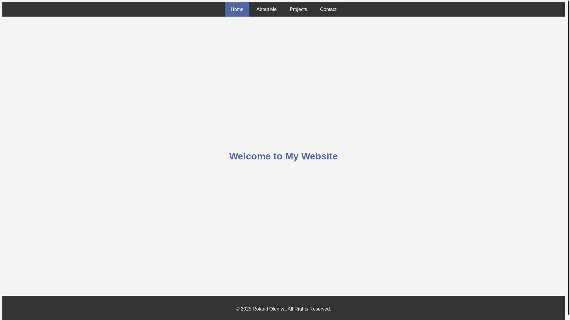 website screenshot of https://rolandoteniya.com/