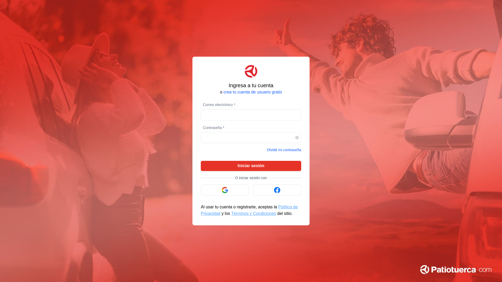 website screenshot of https://cotopaxi-next.pages.dev/