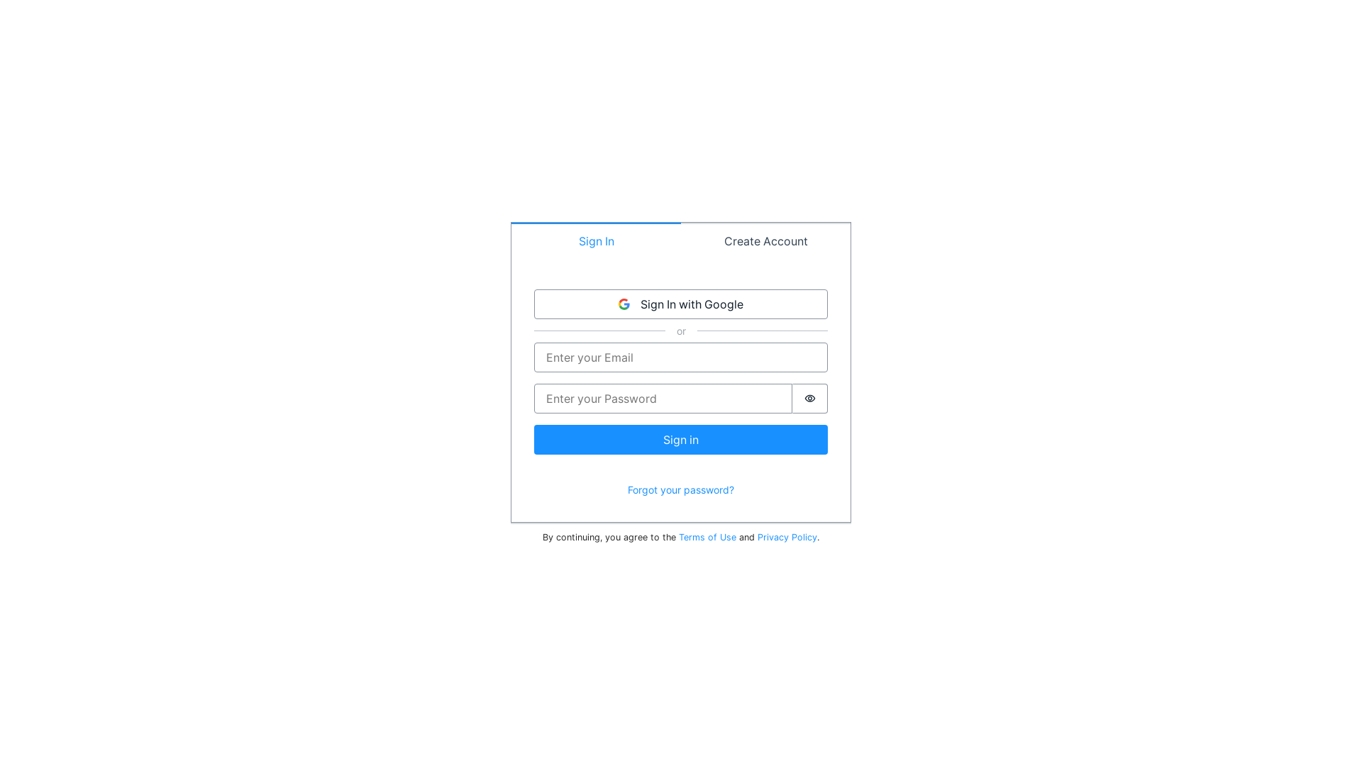 website screenshot of https://cretesuite-dashboard.pages.dev/