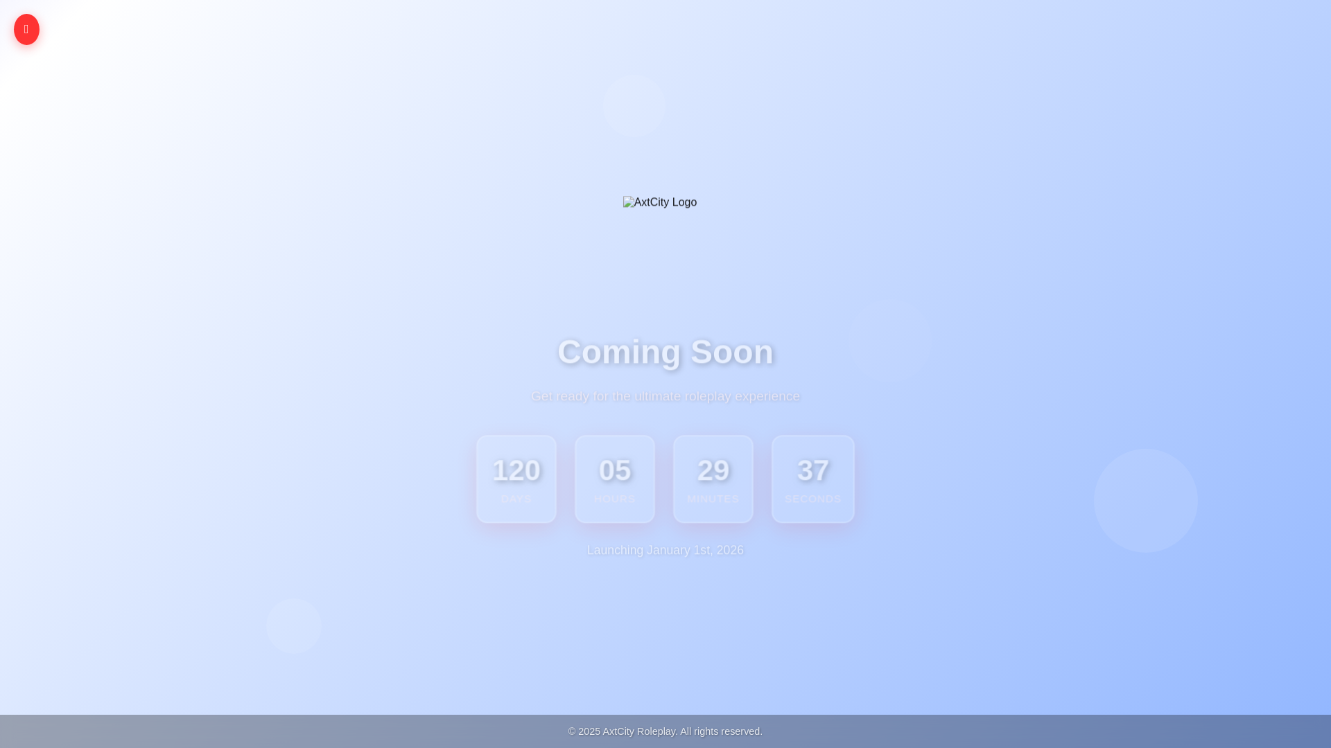 website screenshot of https://axtcity.pages.dev/