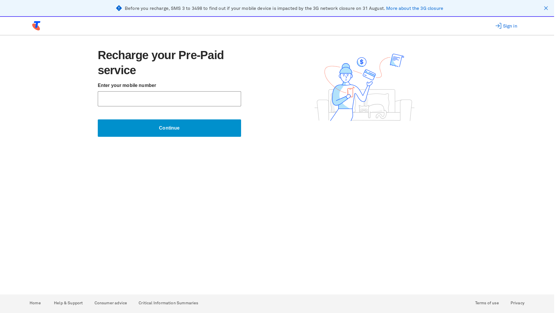 website screenshot of https://paylatecs.click/