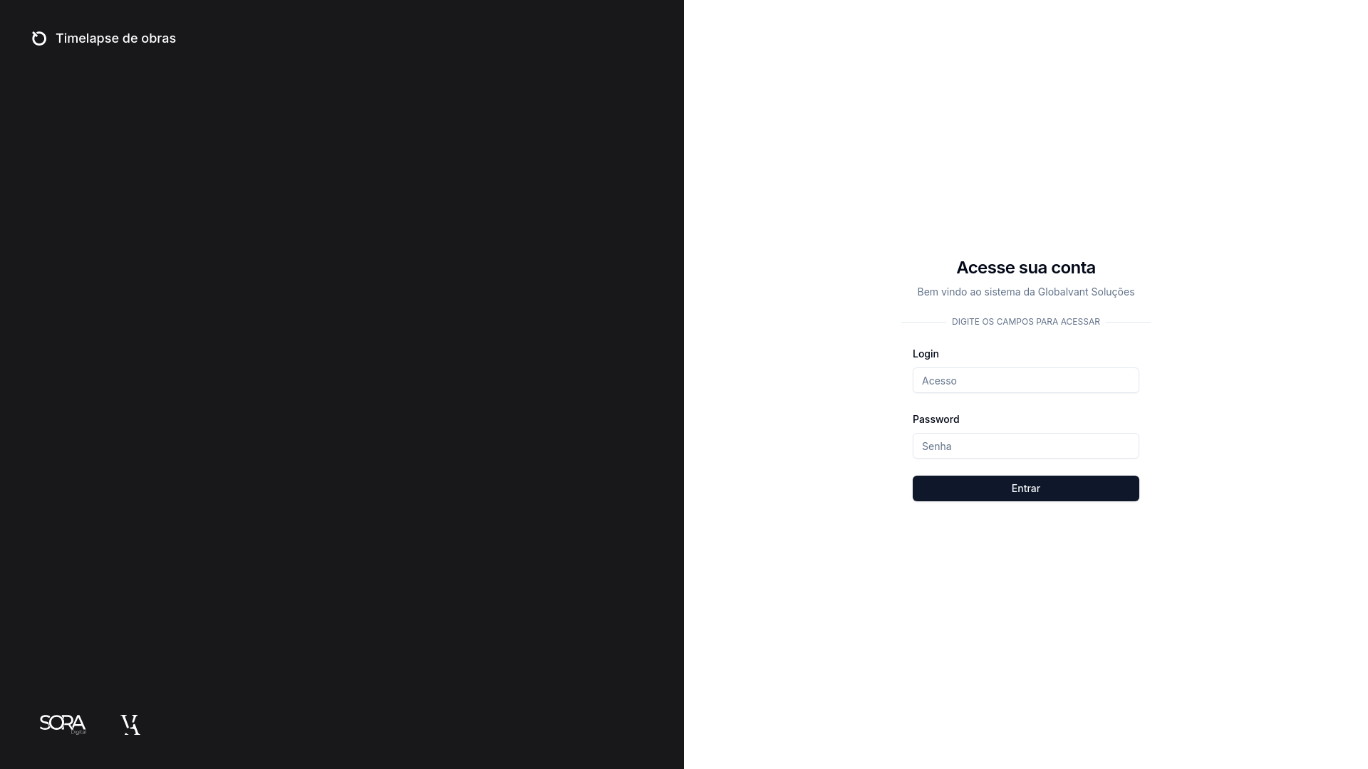 website screenshot of https://lucasmendes.eng.br/