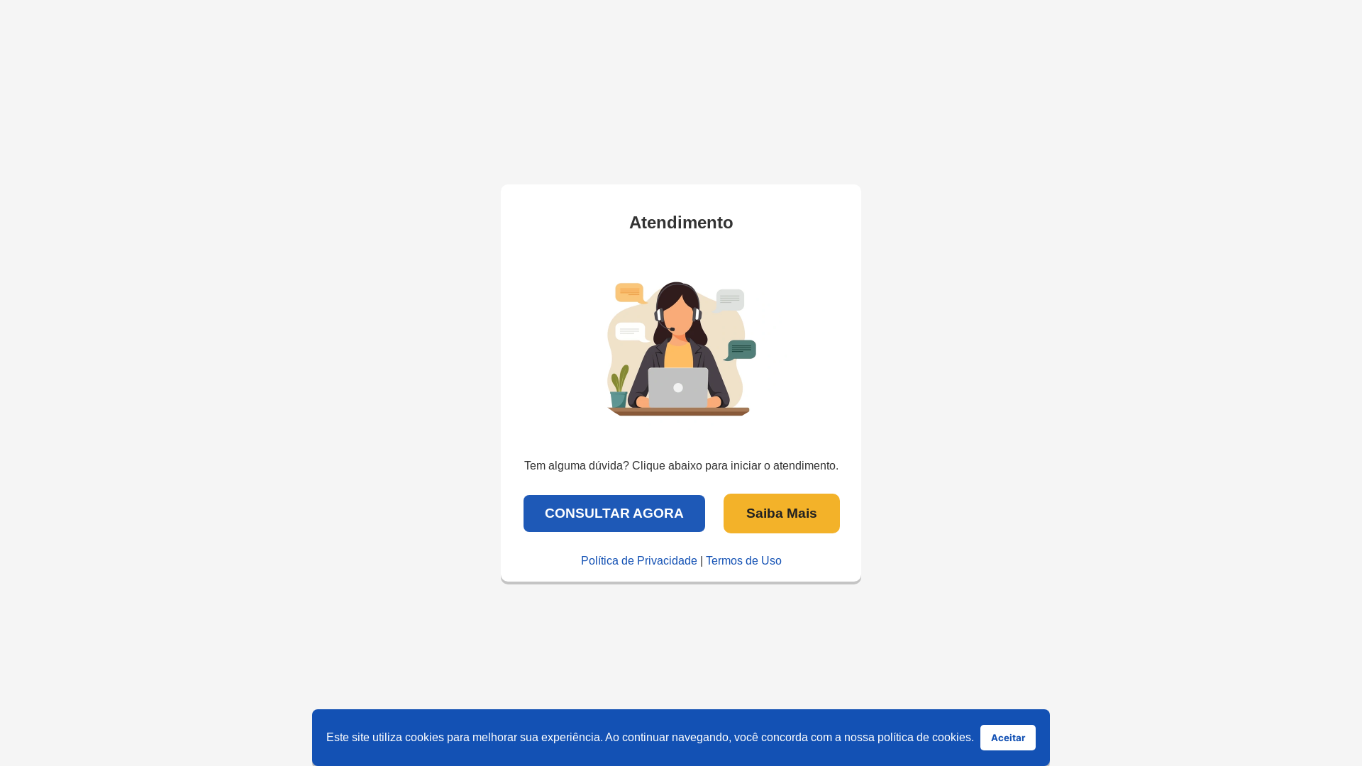 website screenshot of https://direto-nomek.site/