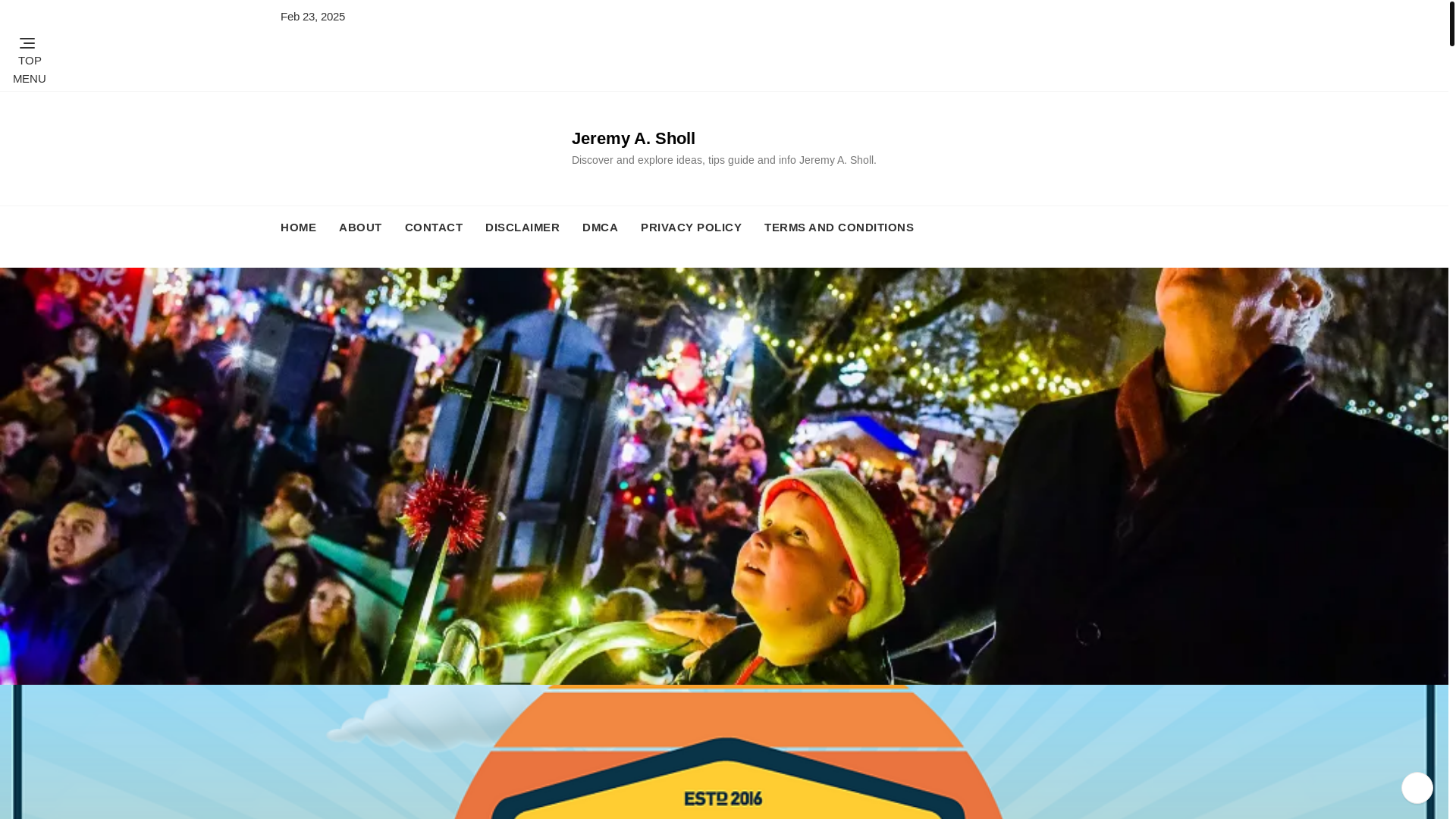 website screenshot of https://jeremyasholl.pages.dev/