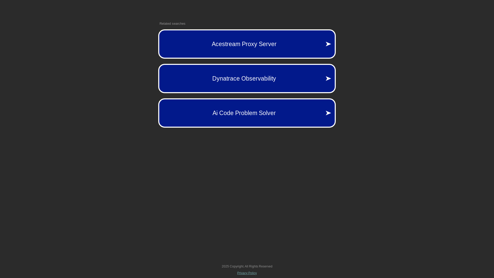 website screenshot of https://signlrelief.com/