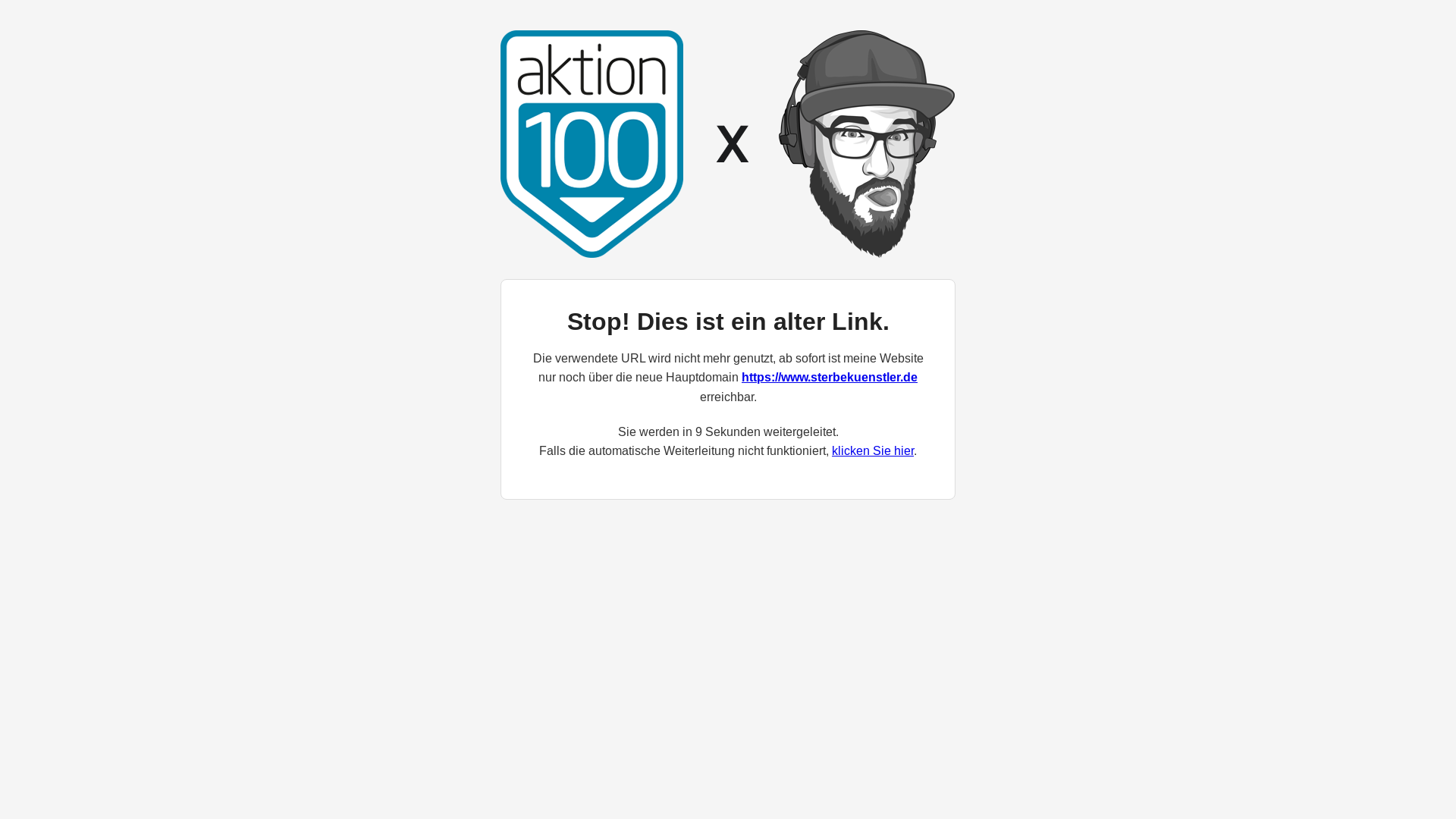 website screenshot of https://peniselfe.de/