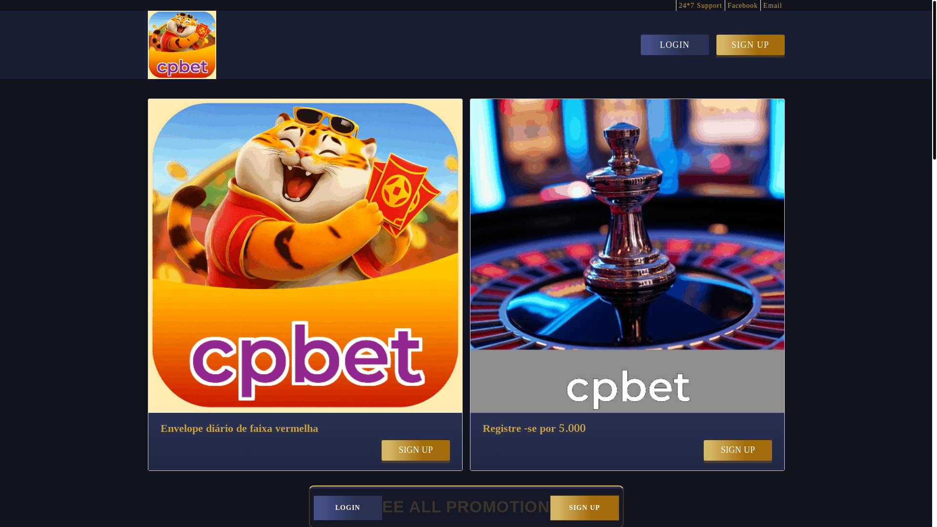 website screenshot of https://cpbetq.com/