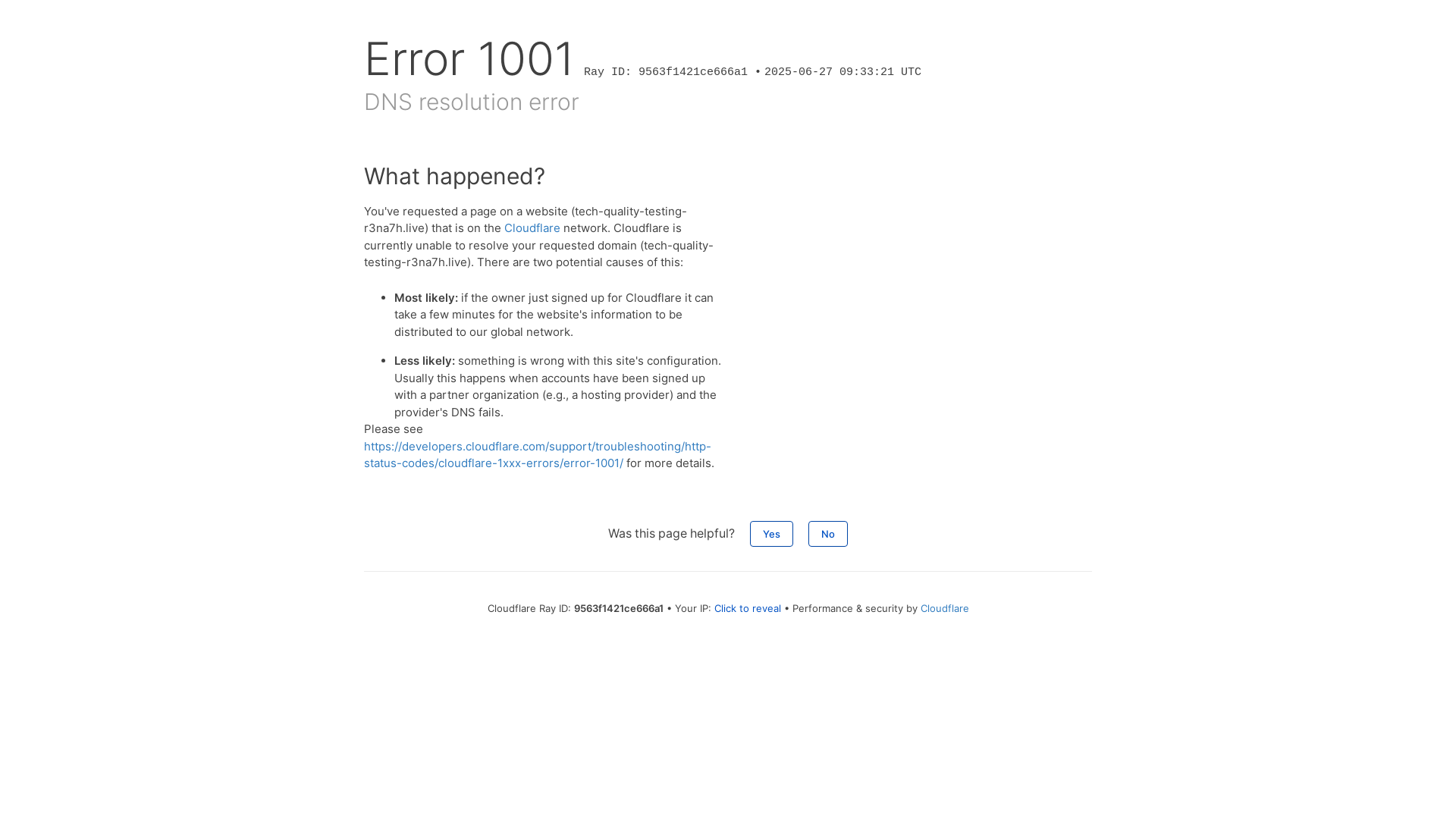 website screenshot of https://tech-quality-testing-r3na7h.live/