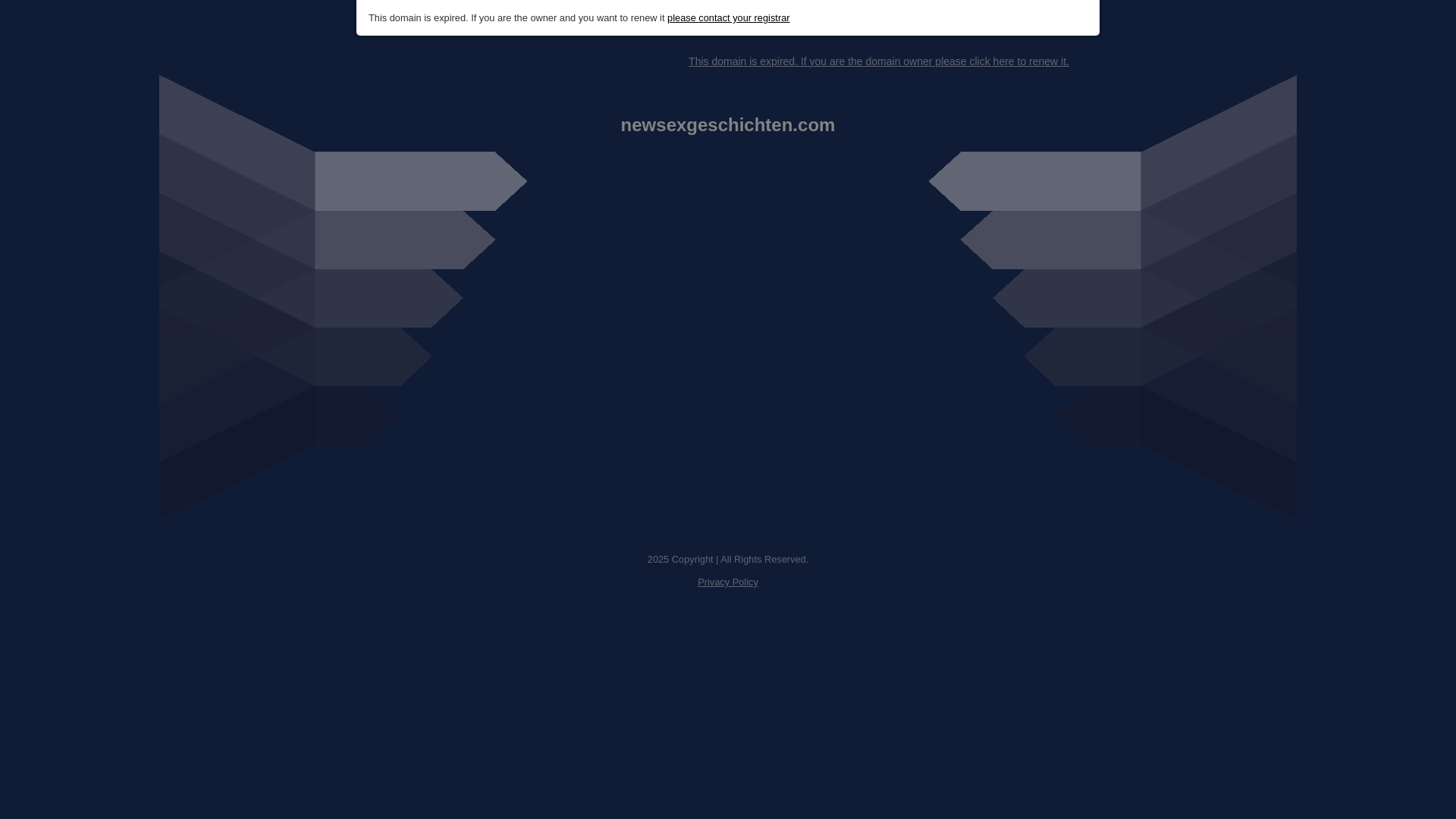 website screenshot of https://newsexgeschichten.com/