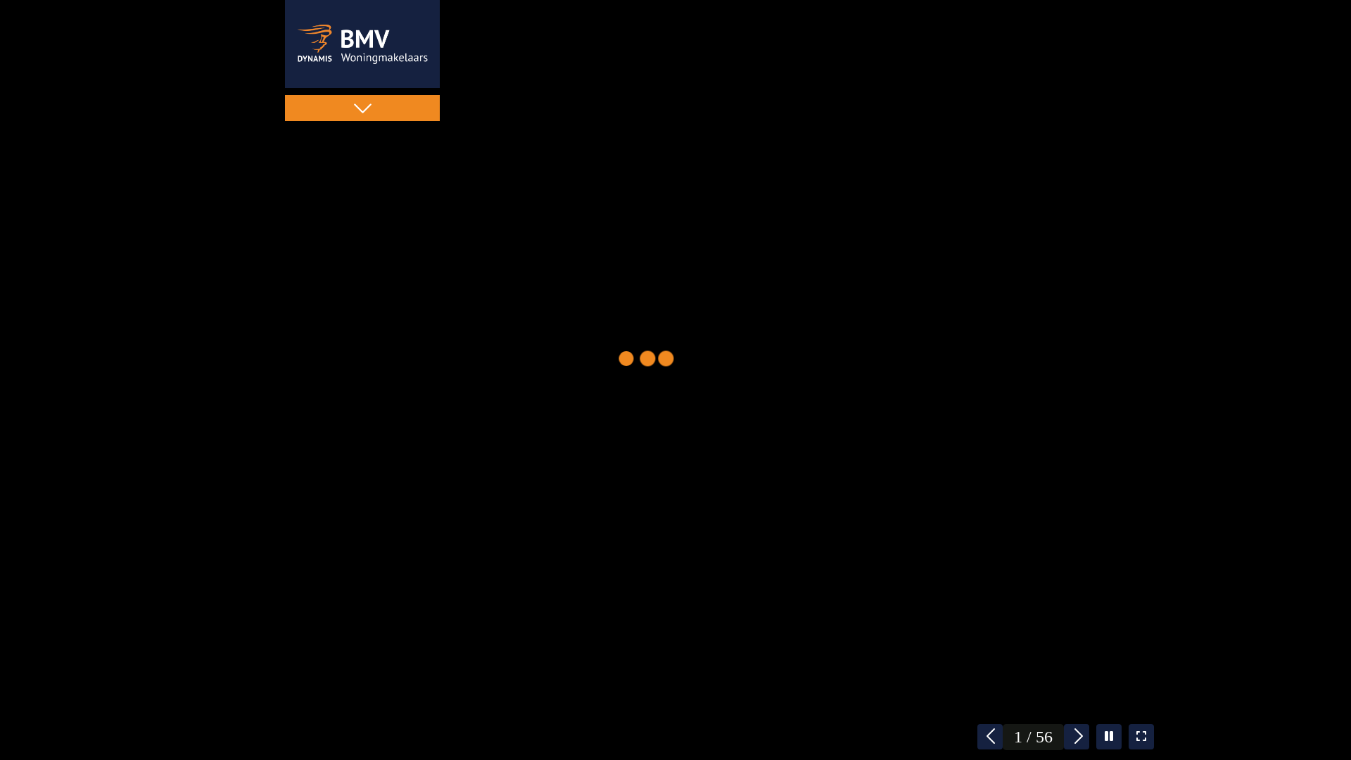 website screenshot of https://gavannispenstraat8.nl/