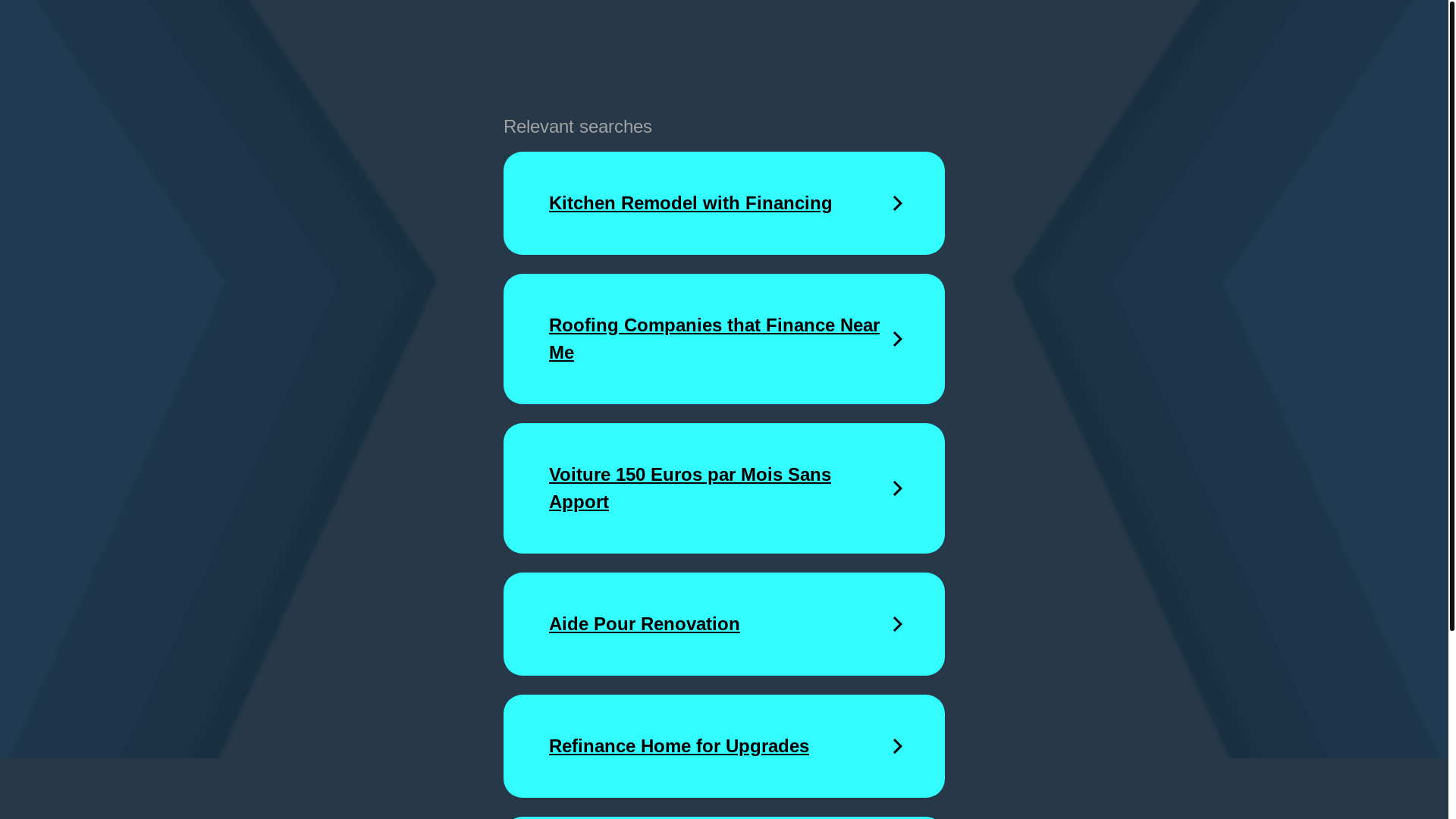 website screenshot of https://home-renovation-financing-voo.cyou/