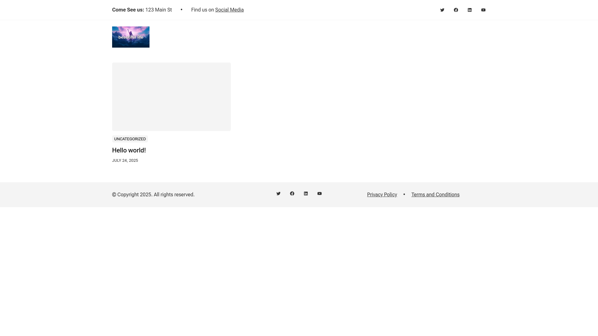 website screenshot of https://pleasureoffice.org/