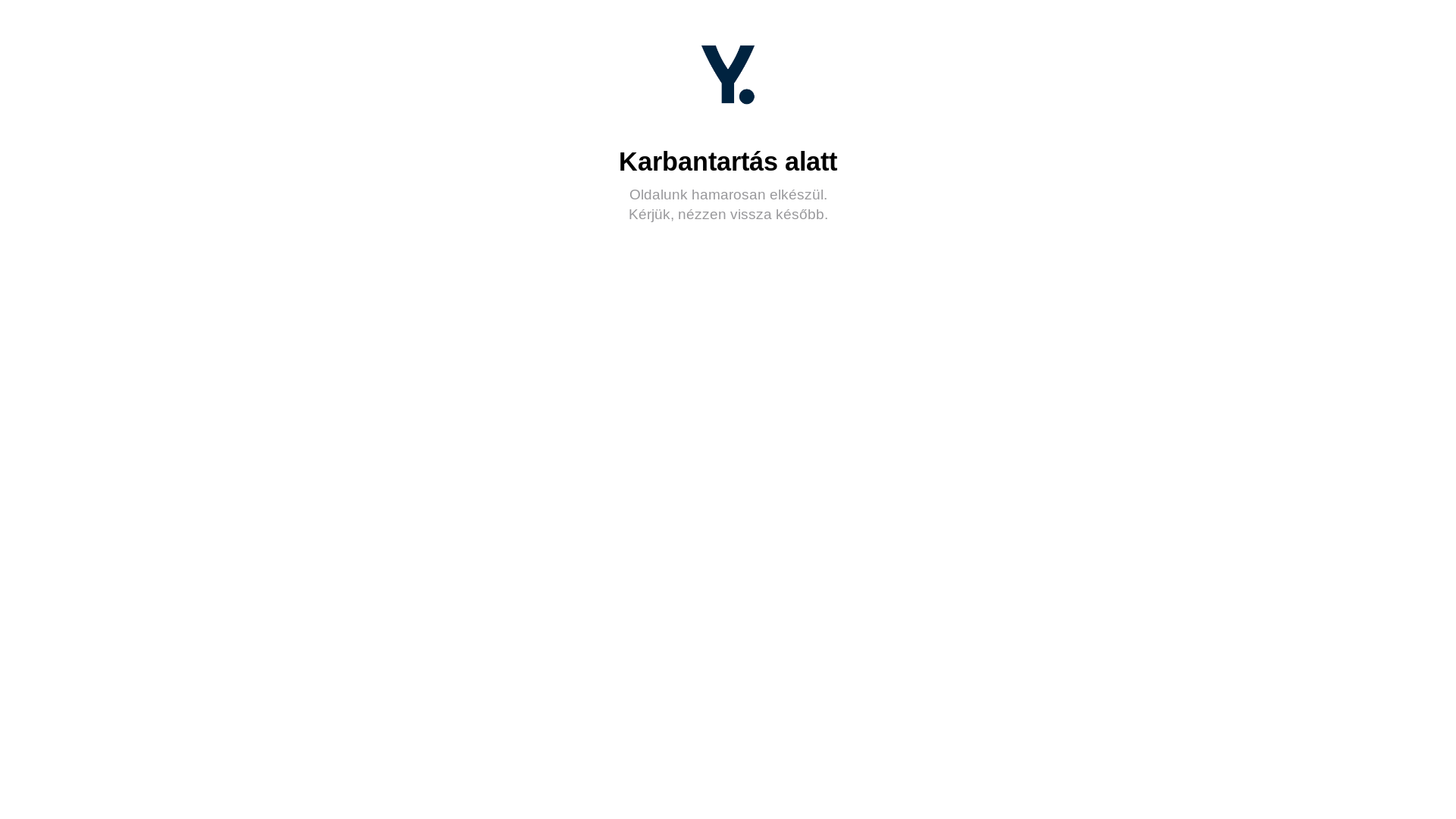 website screenshot of https://ihmanagement.info/