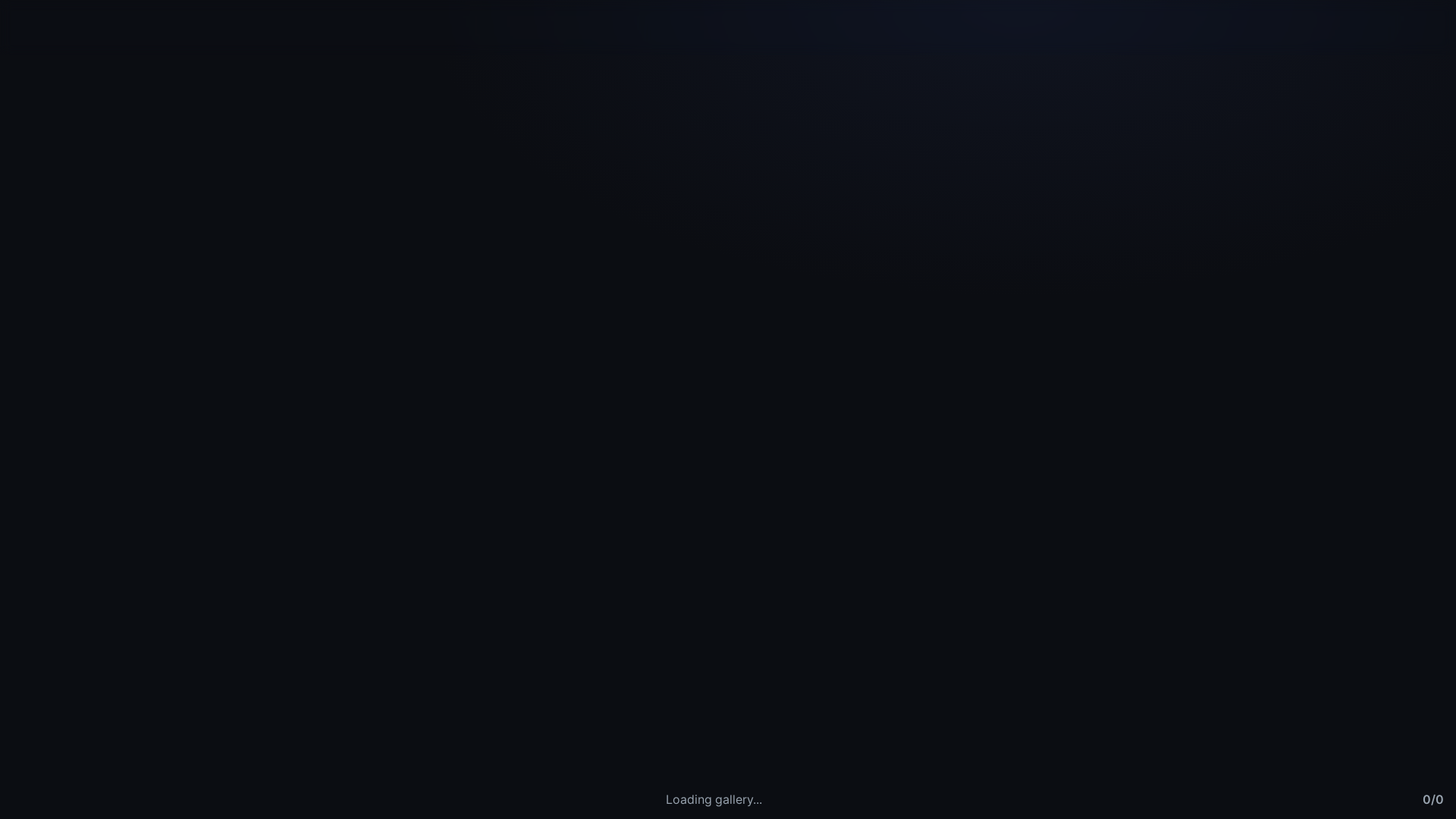 website screenshot of https://book-gallery.pages.dev/