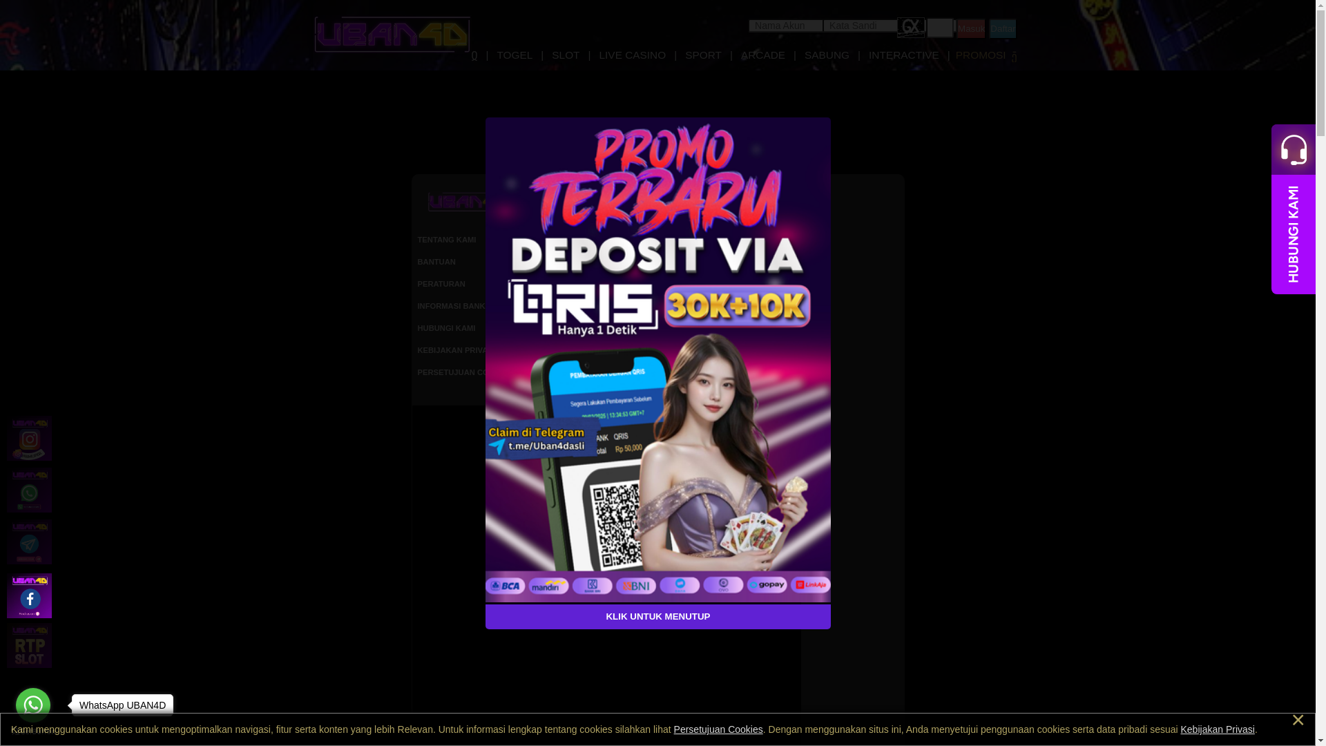 website screenshot of https://ubansimalakama.net/