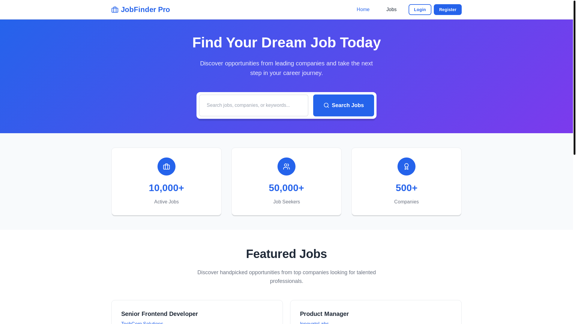 website screenshot of https://project-zeta.pages.dev/