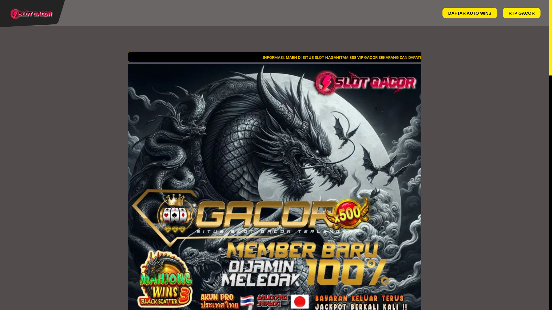 website screenshot of https://slot-nagahitam-888-gacor.pages.dev/