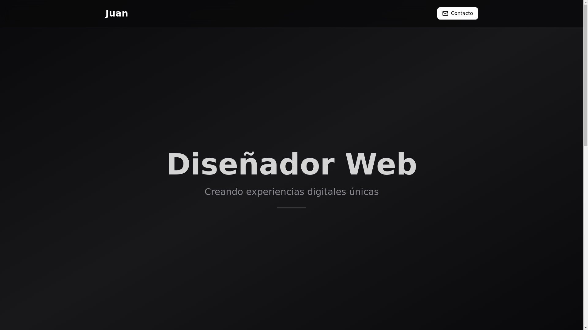 website screenshot of https://beachcodetest.lat/