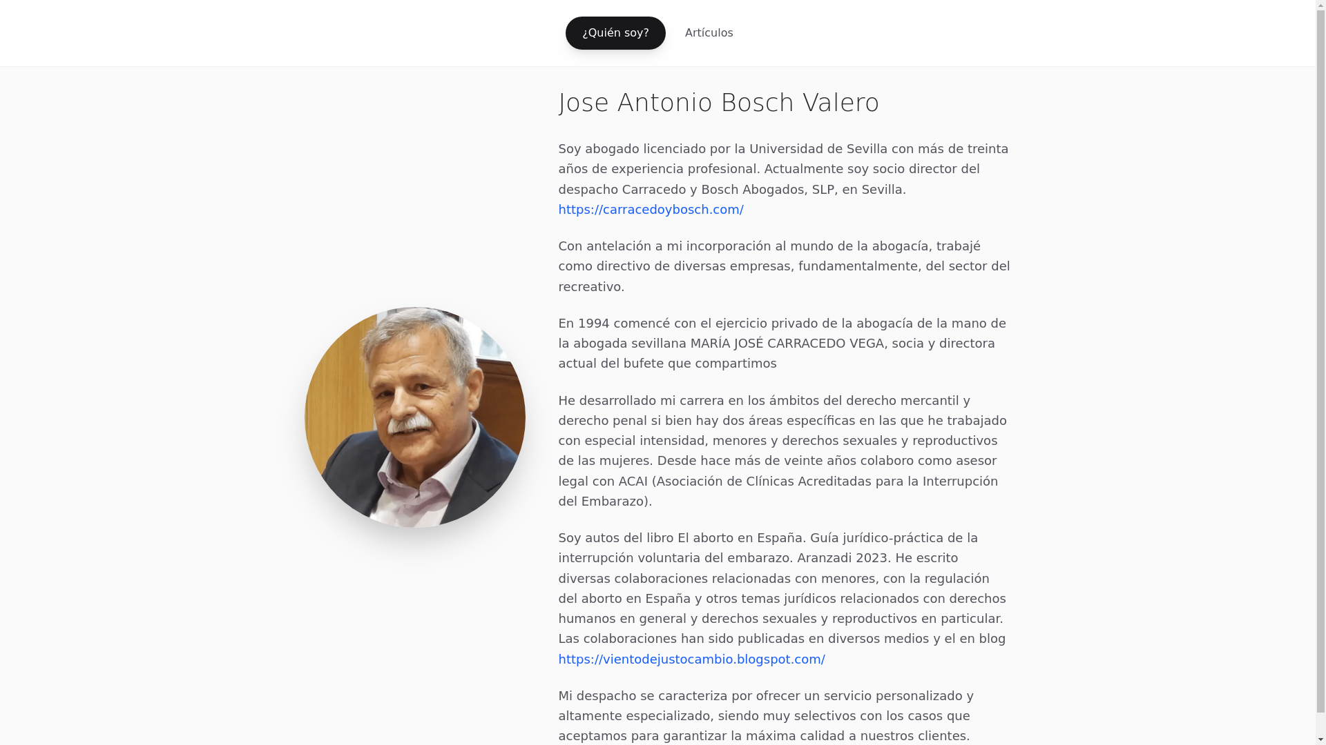 website screenshot of https://boschvalero-com.pages.dev/