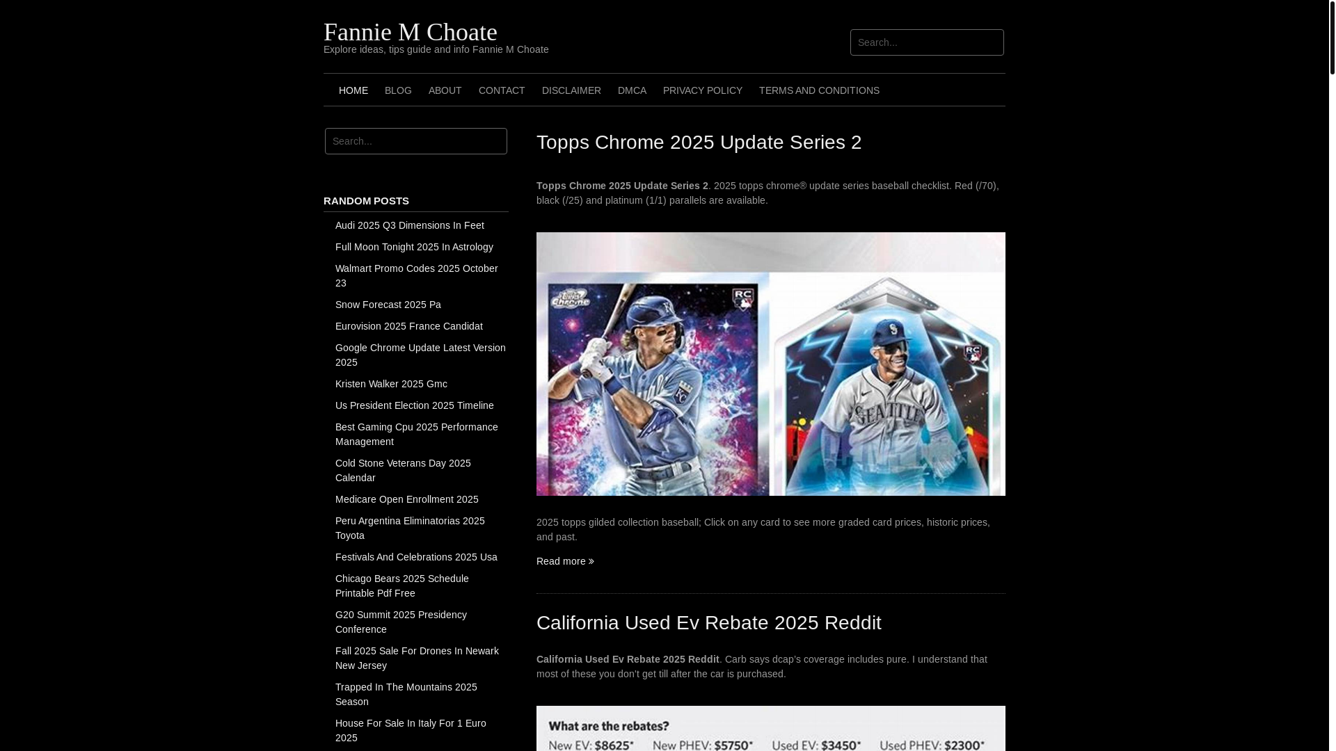 website screenshot of https://fanniemchoatem.pages.dev/