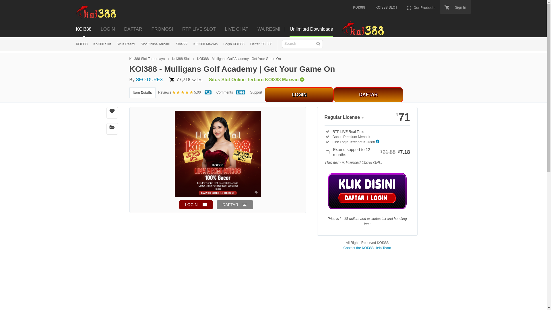 website screenshot of https://mulligansgolfacademy-home.pages.dev/