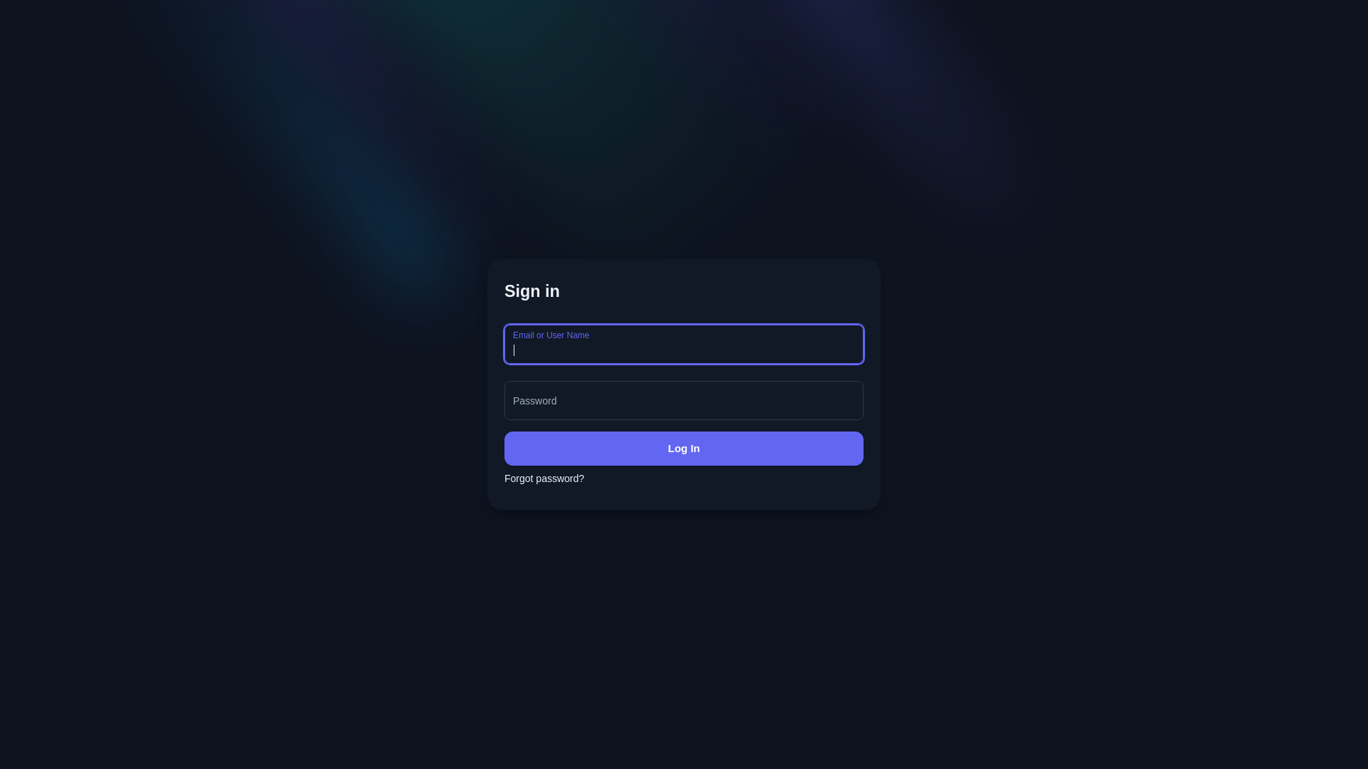 website screenshot of https://crm-test-ee9.pages.dev/
