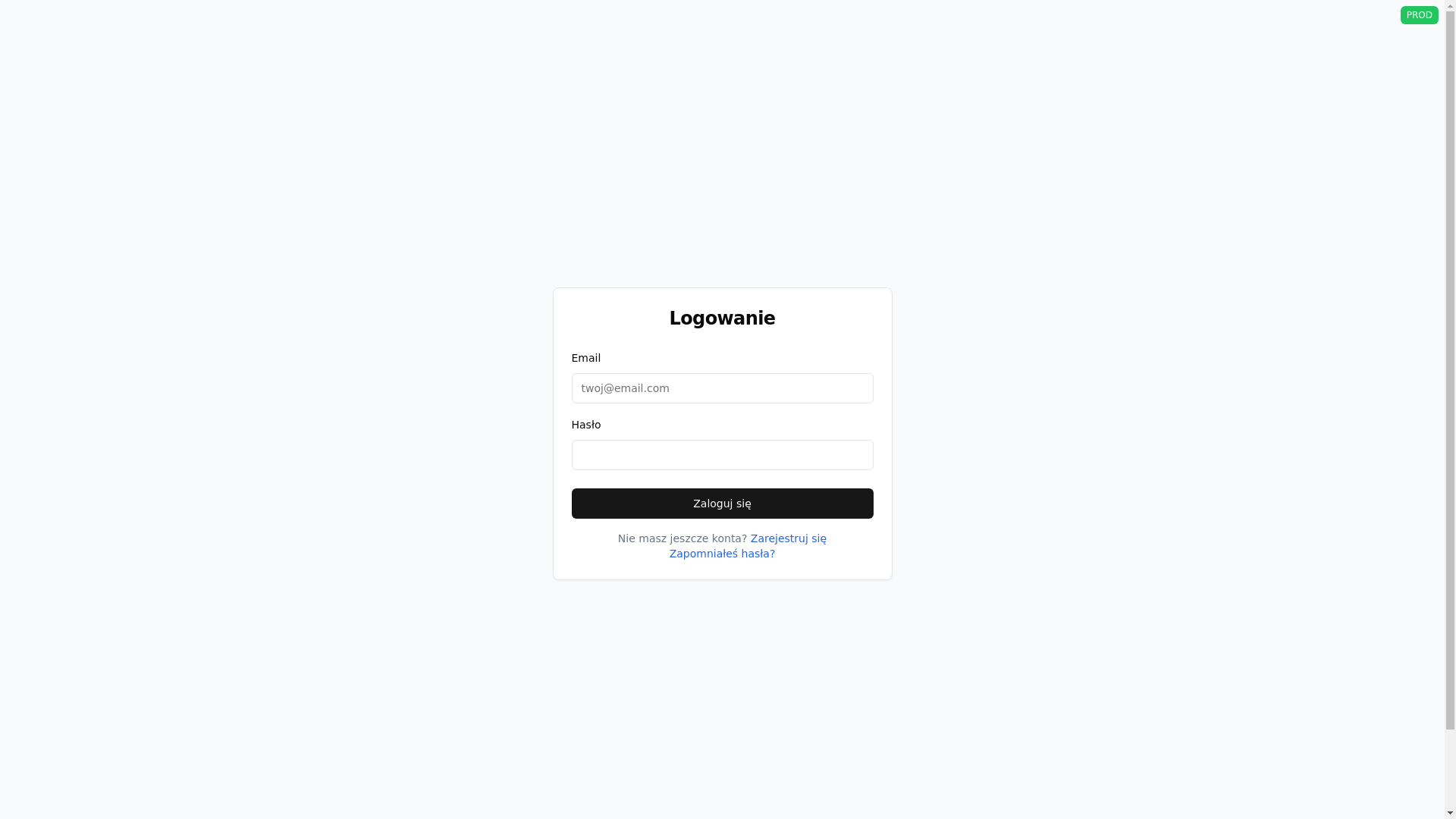 website screenshot of https://ai-planner-3ei.pages.dev/