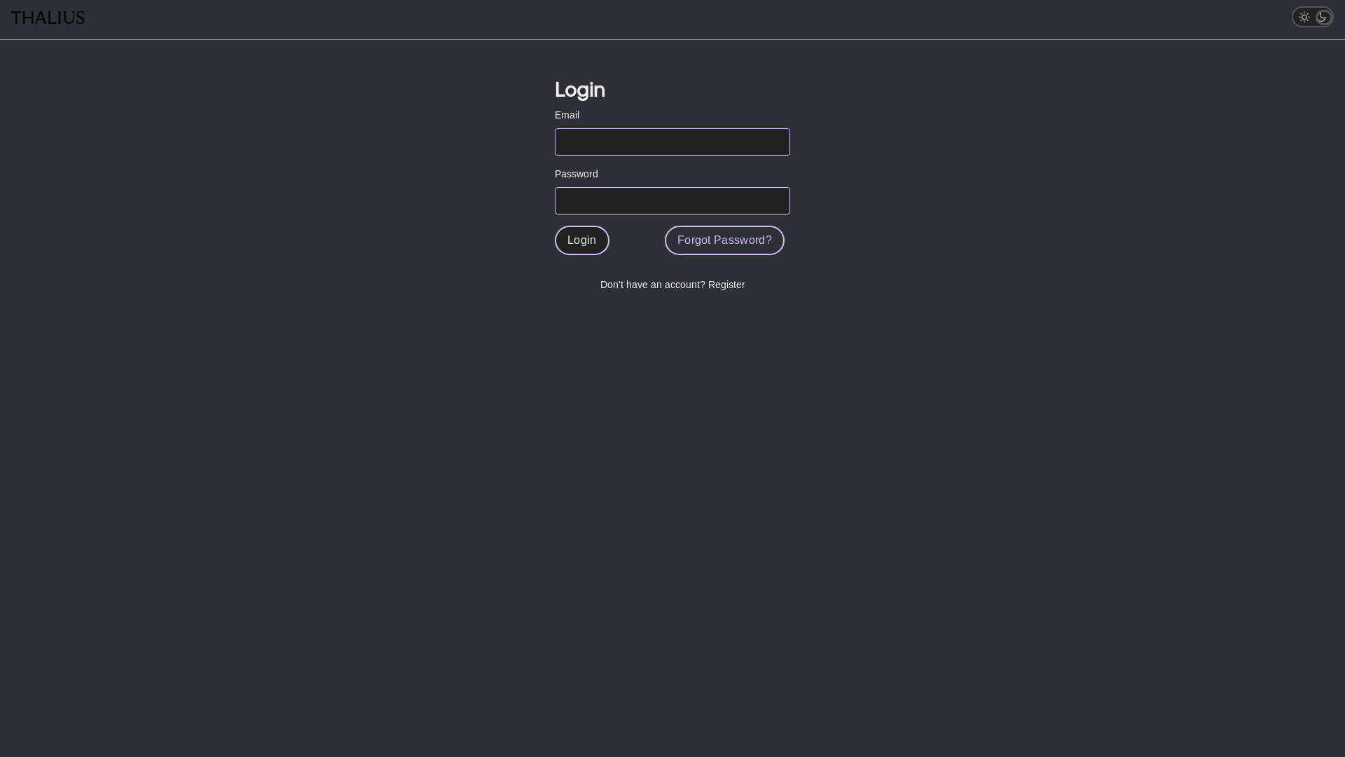 website screenshot of https://semantic-demo.pages.dev/