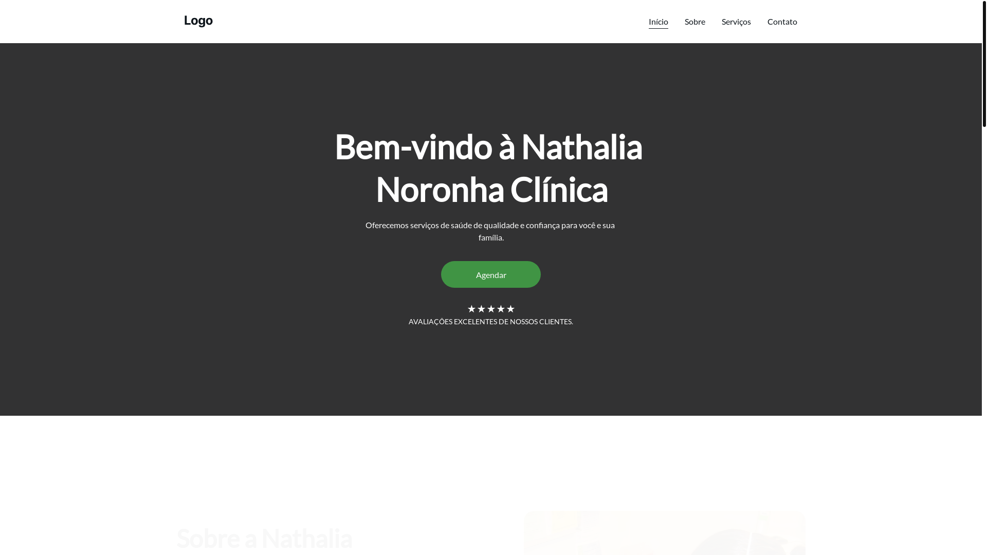 website screenshot of https://nathalianoronhaltda.shop/