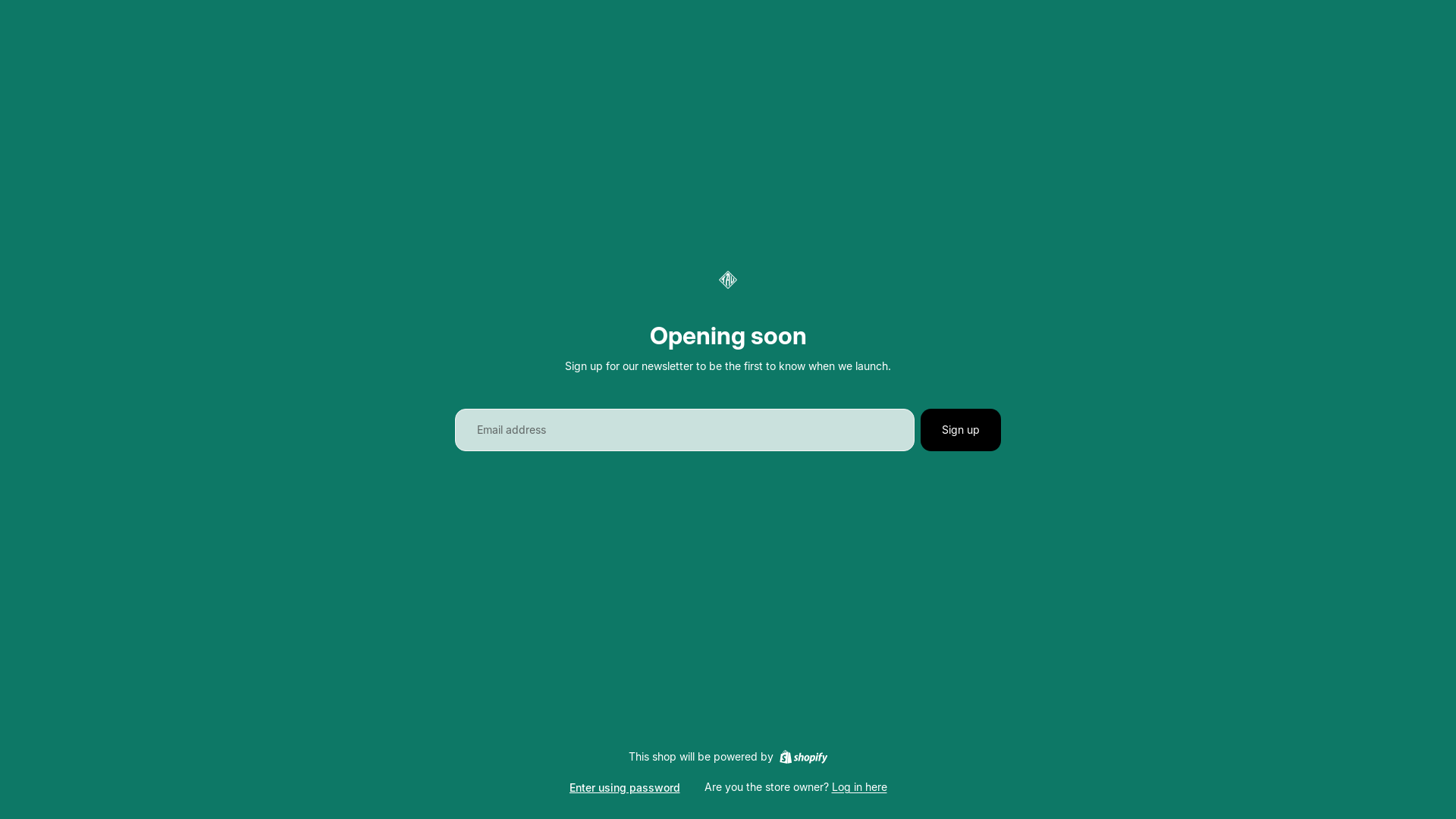 website screenshot of https://tauperformancedesign.com/