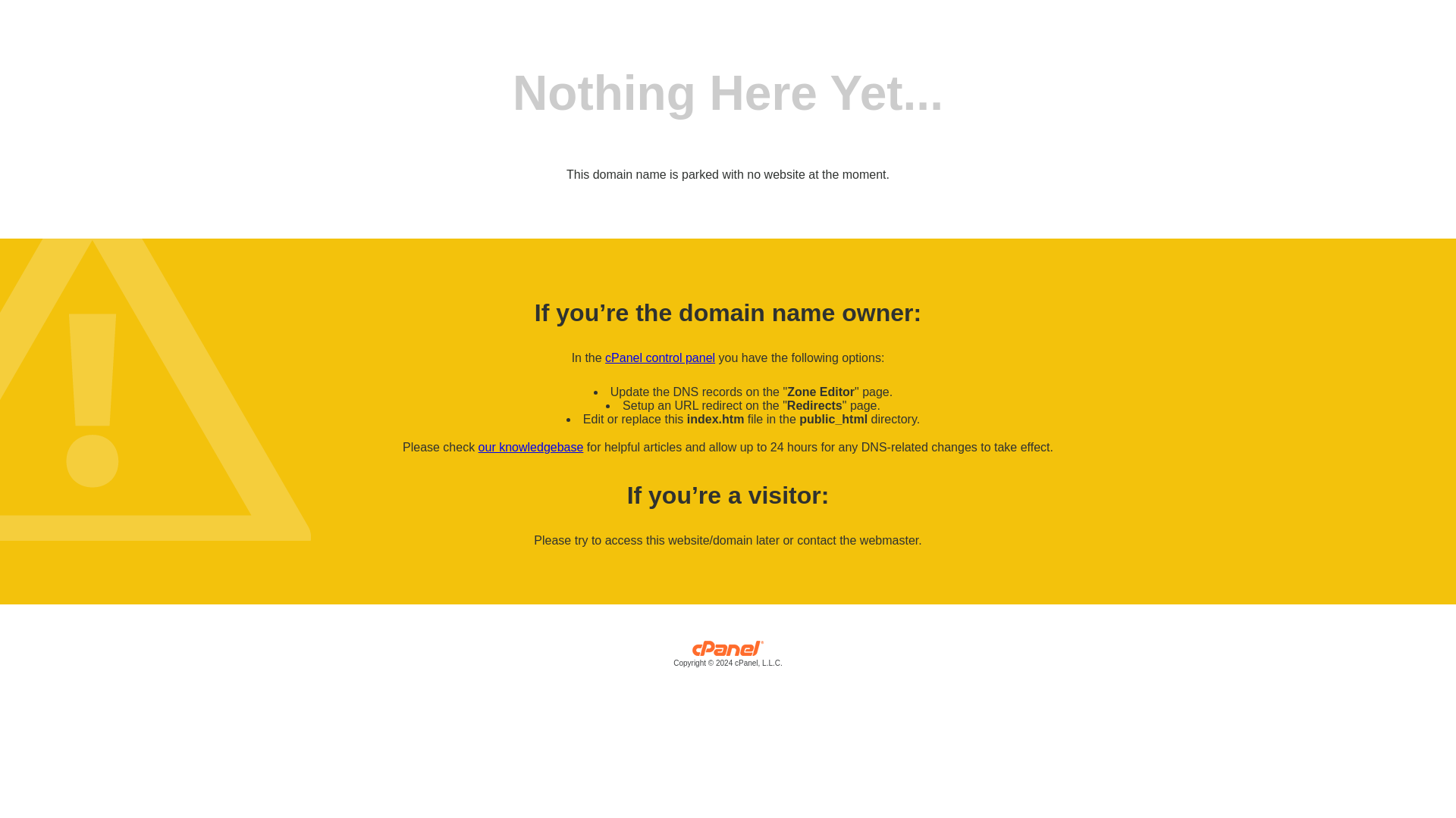 website screenshot of https://houmanchin.ie/