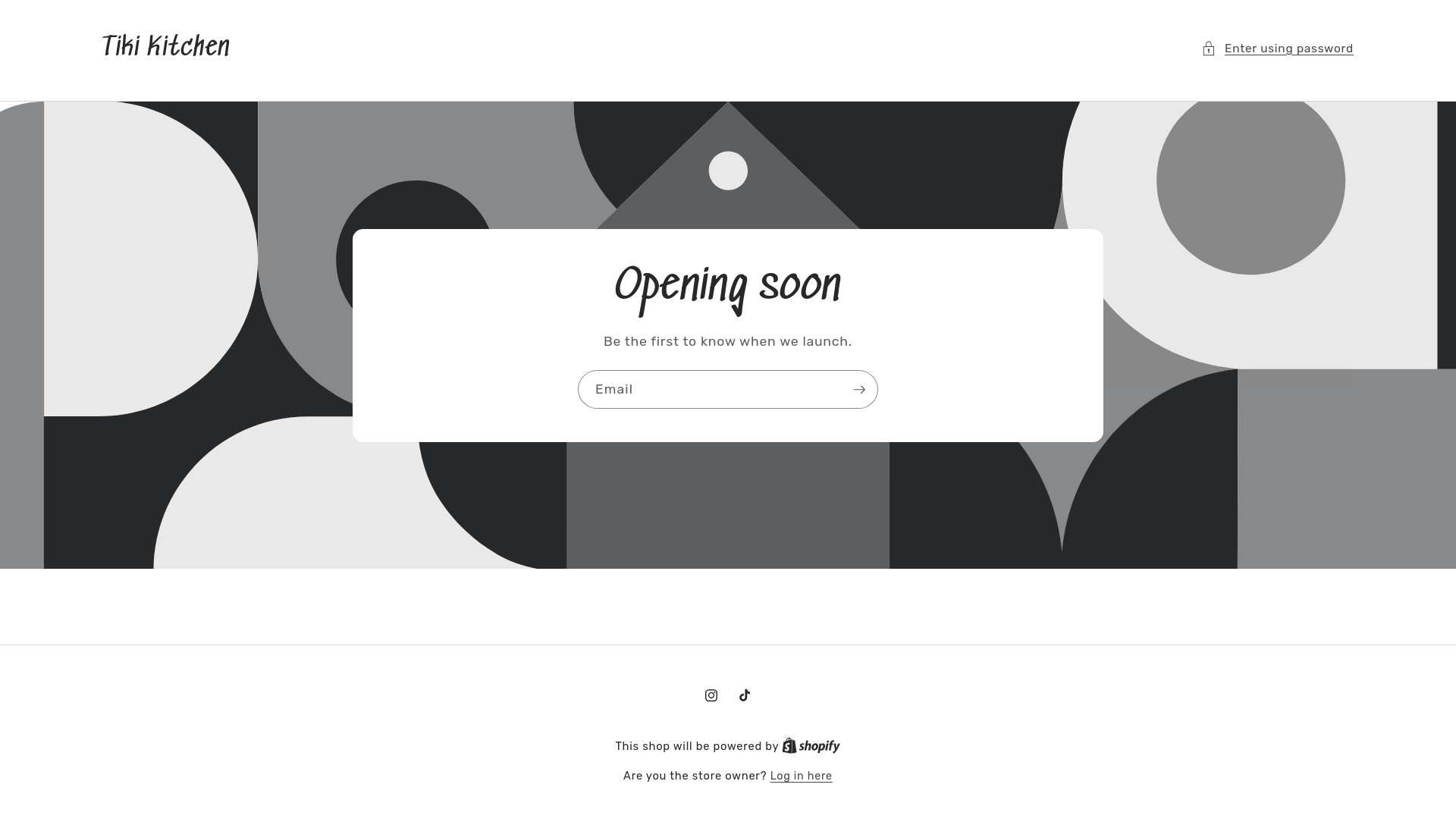 website screenshot of https://savorysilk.com/