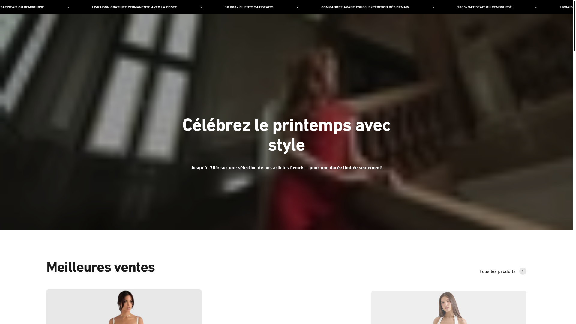 website screenshot of https://elsastockholm.se/