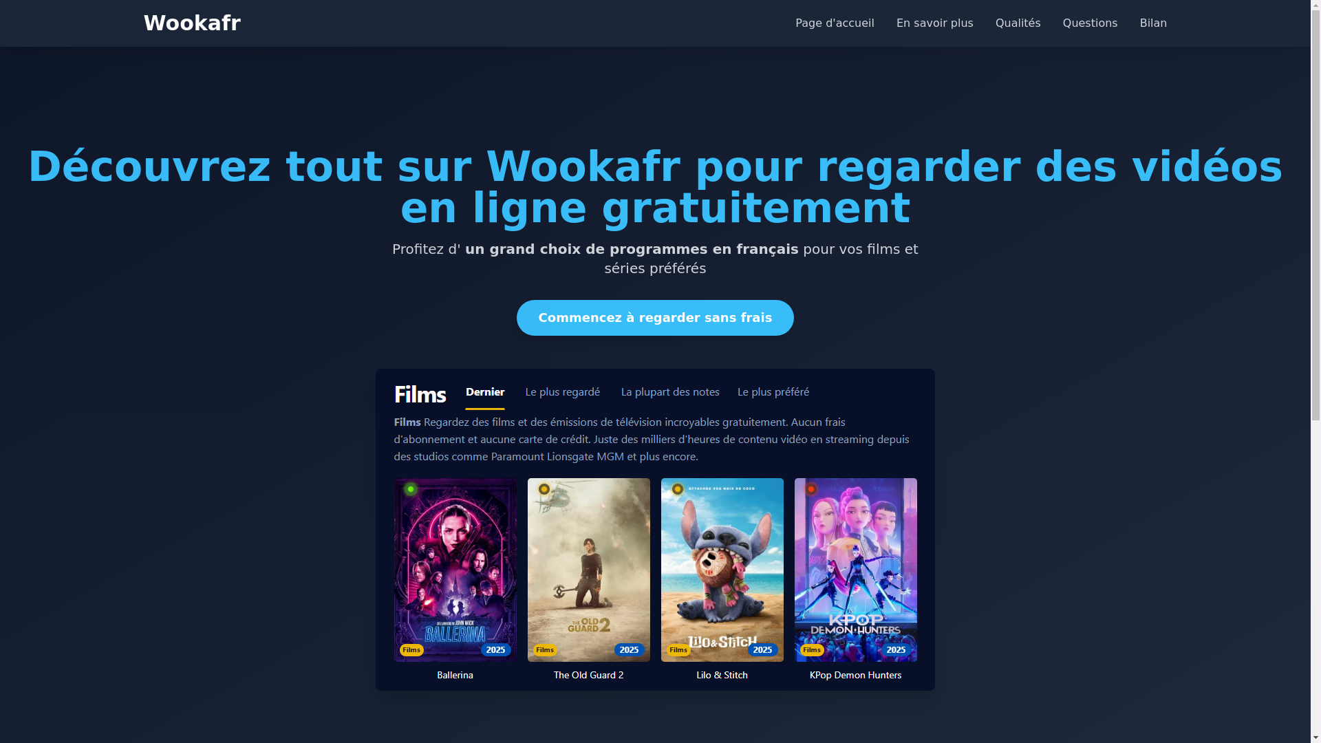 website screenshot of https://wookafr-plk6.pages.dev/