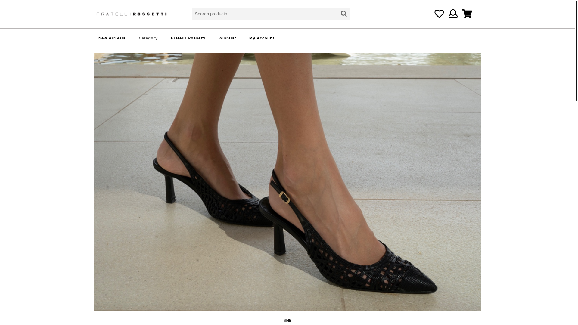 website screenshot of https://www.michelemohajer.shop/