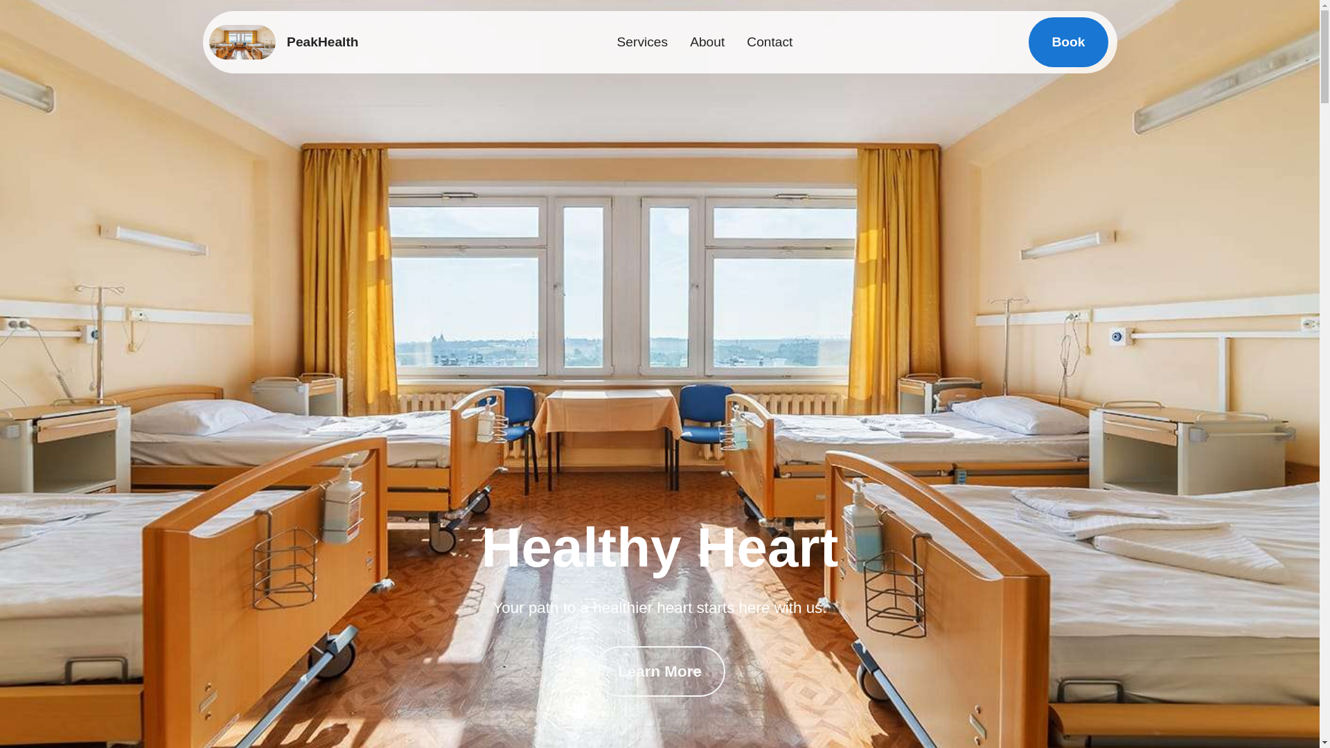 website screenshot of https://deovajare.online/