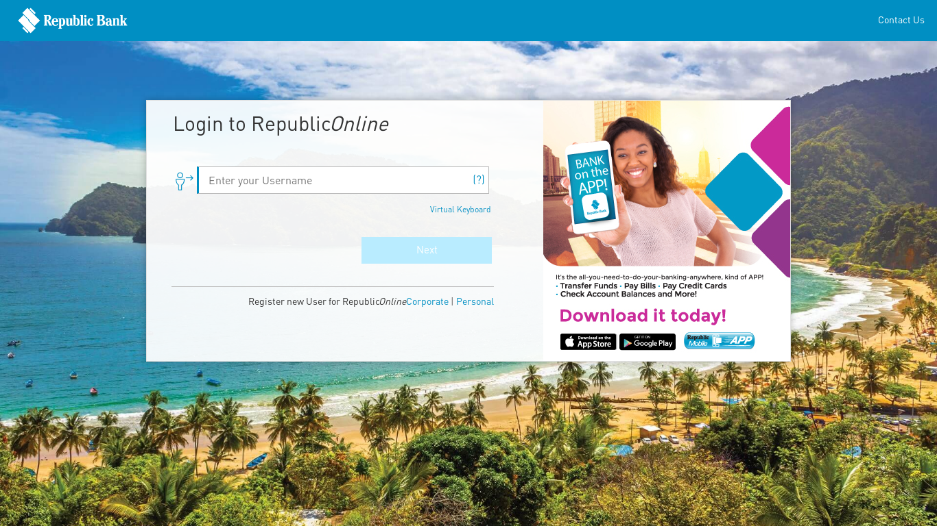 website screenshot of https://republicprostt.org/