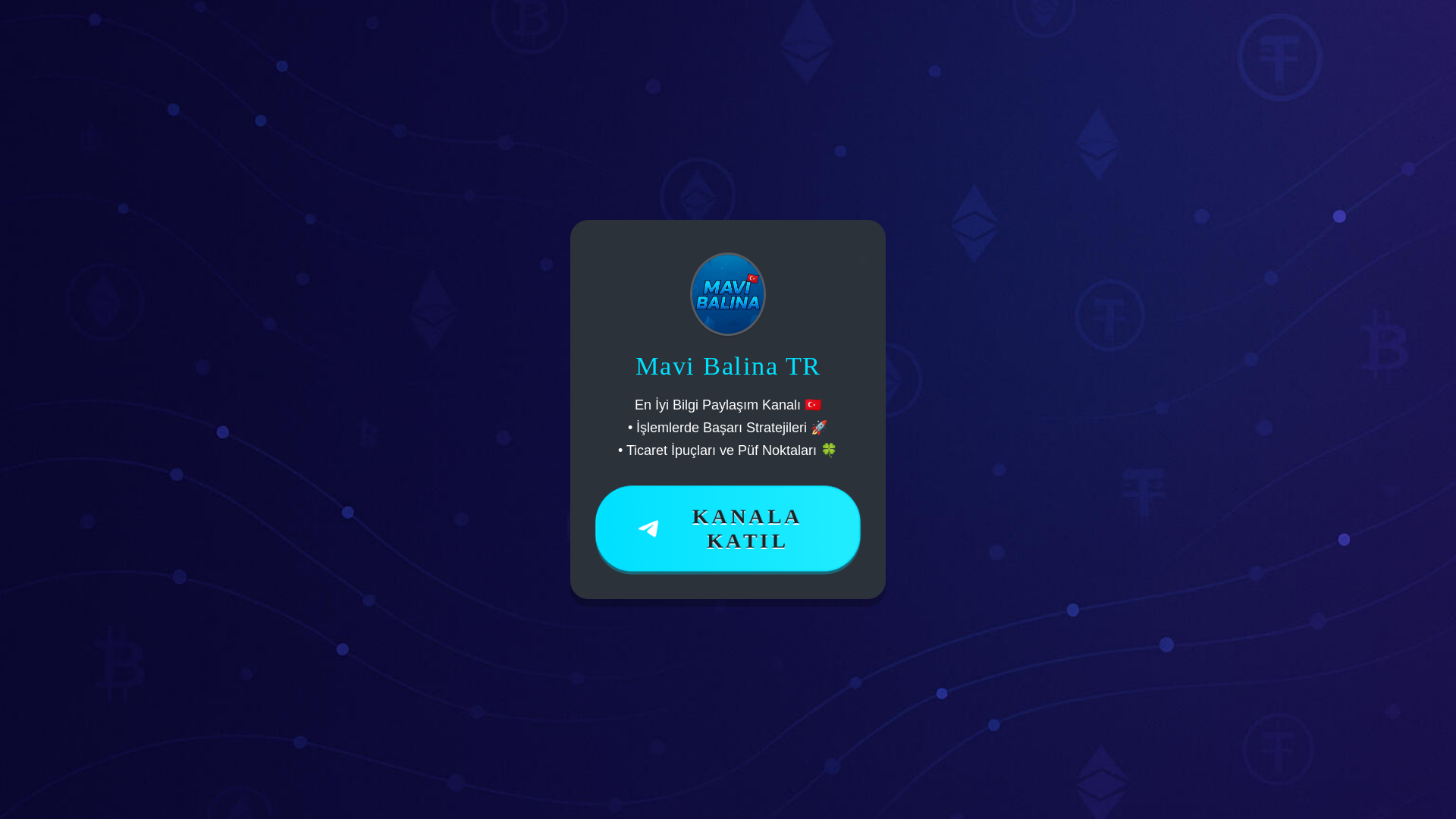 website screenshot of https://mavibalinaa.online/