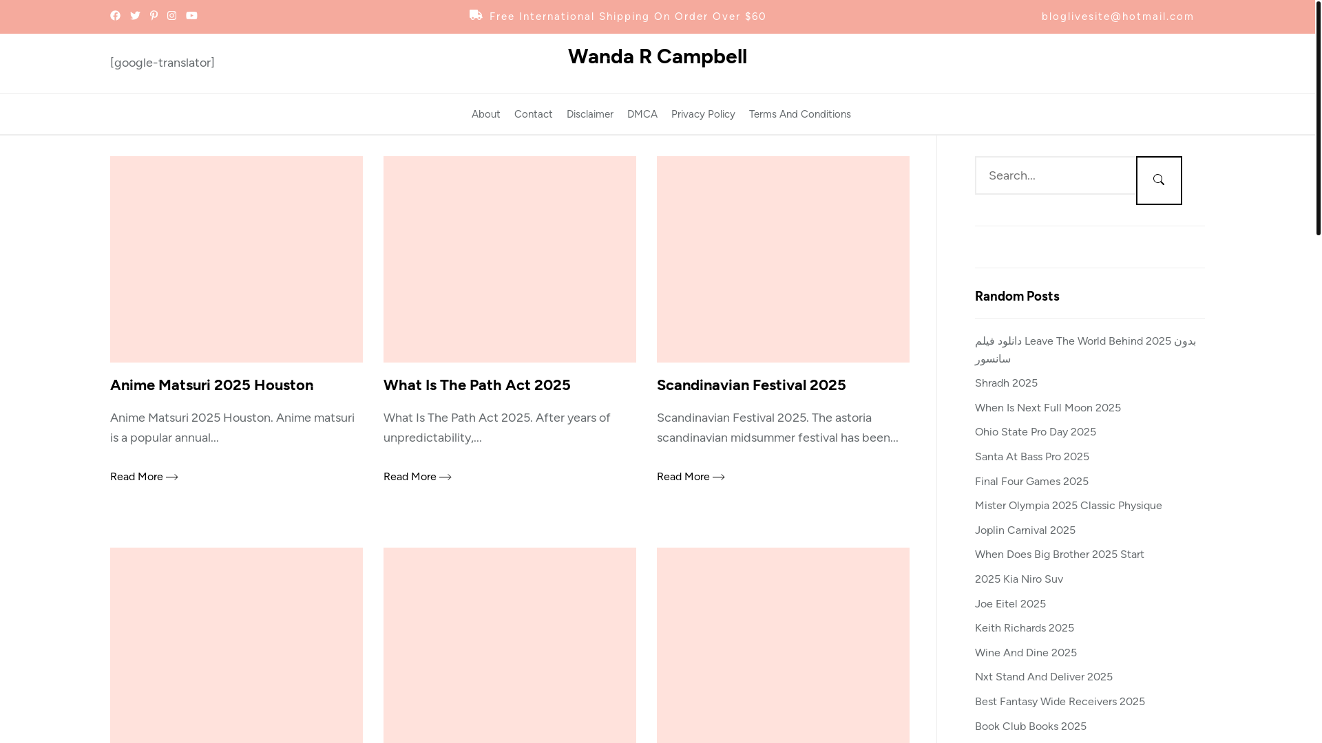 website screenshot of https://wandarcampbella.pages.dev/