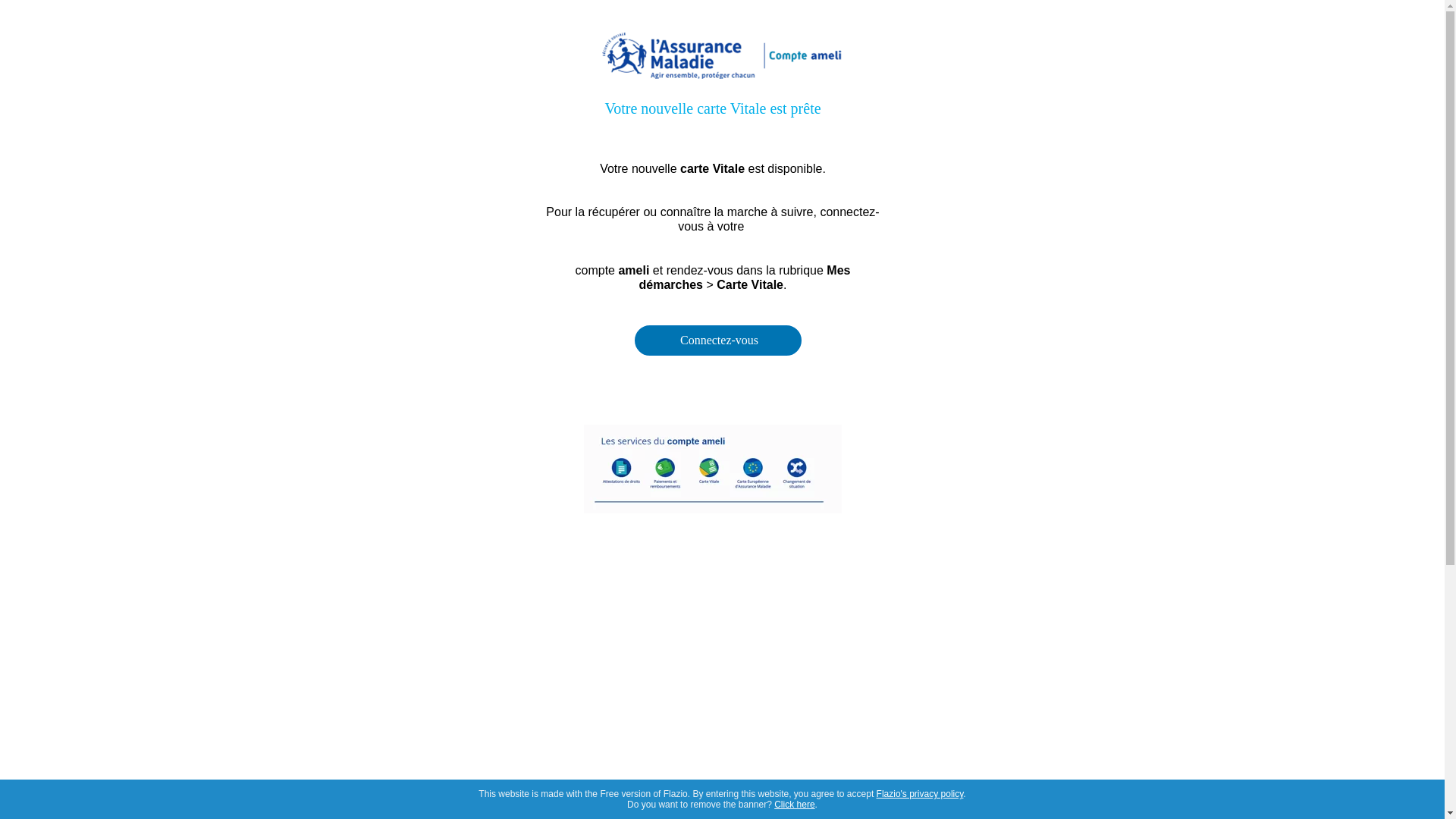 website screenshot of https://embedilekitcdn.flazio.site/