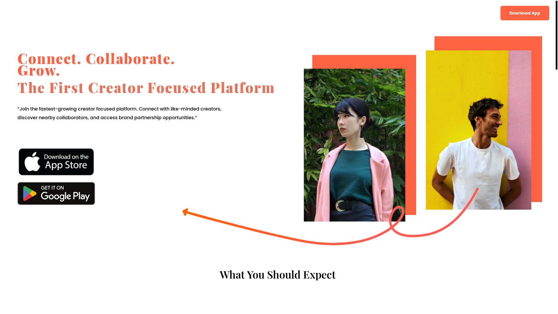 website screenshot of https://worktribalappteam.com/