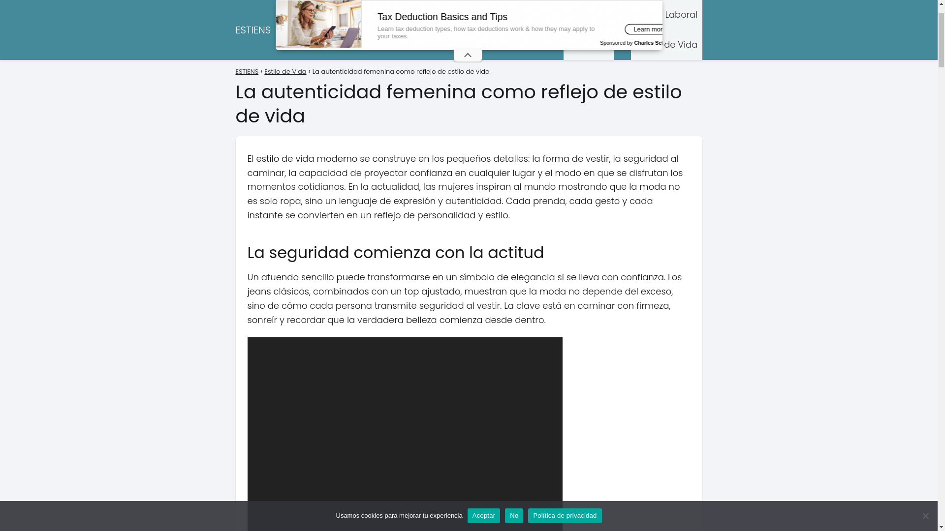 website screenshot of https://go.estiens.com/22hukio8d
